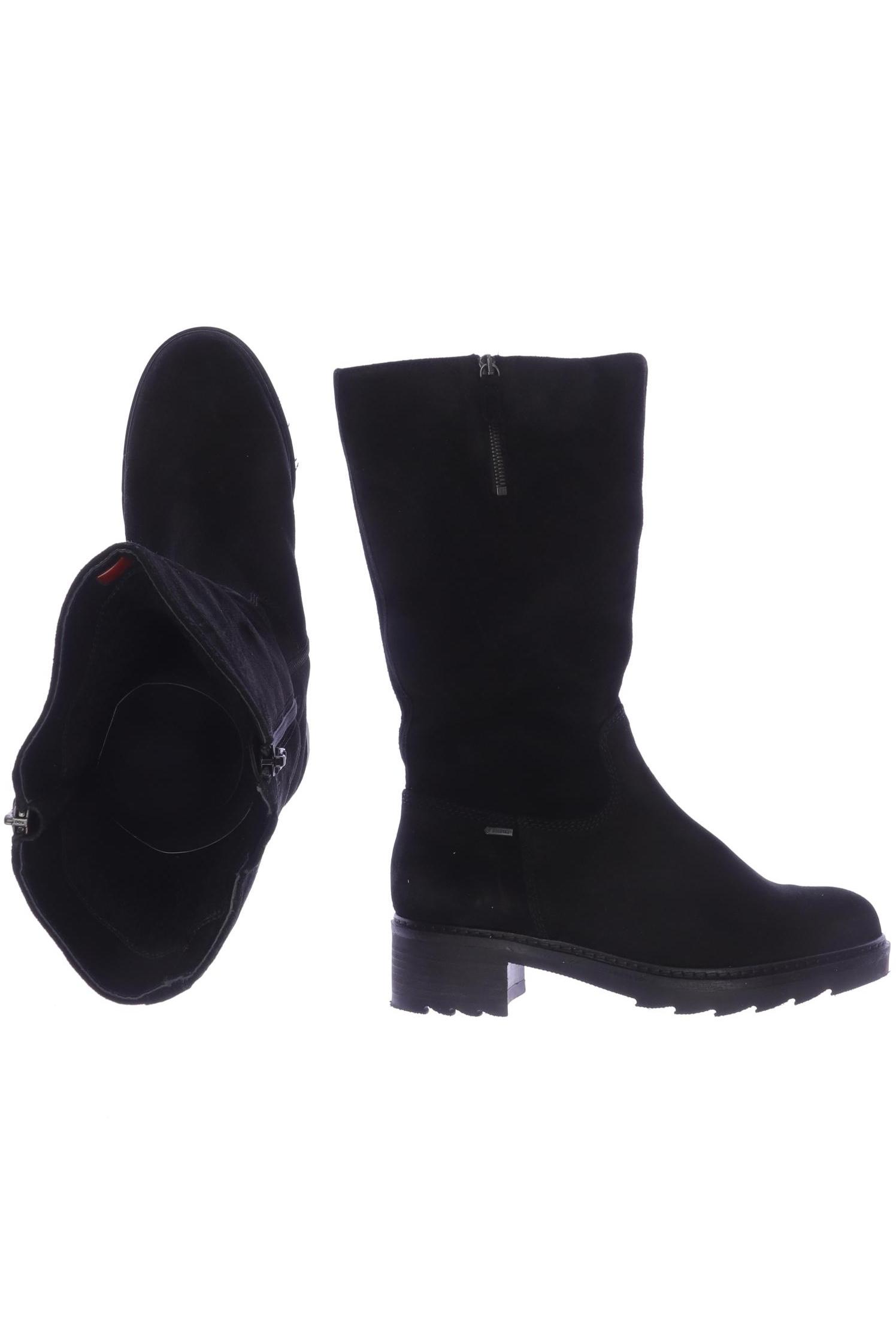 

högl Damen Stiefel, schwarz