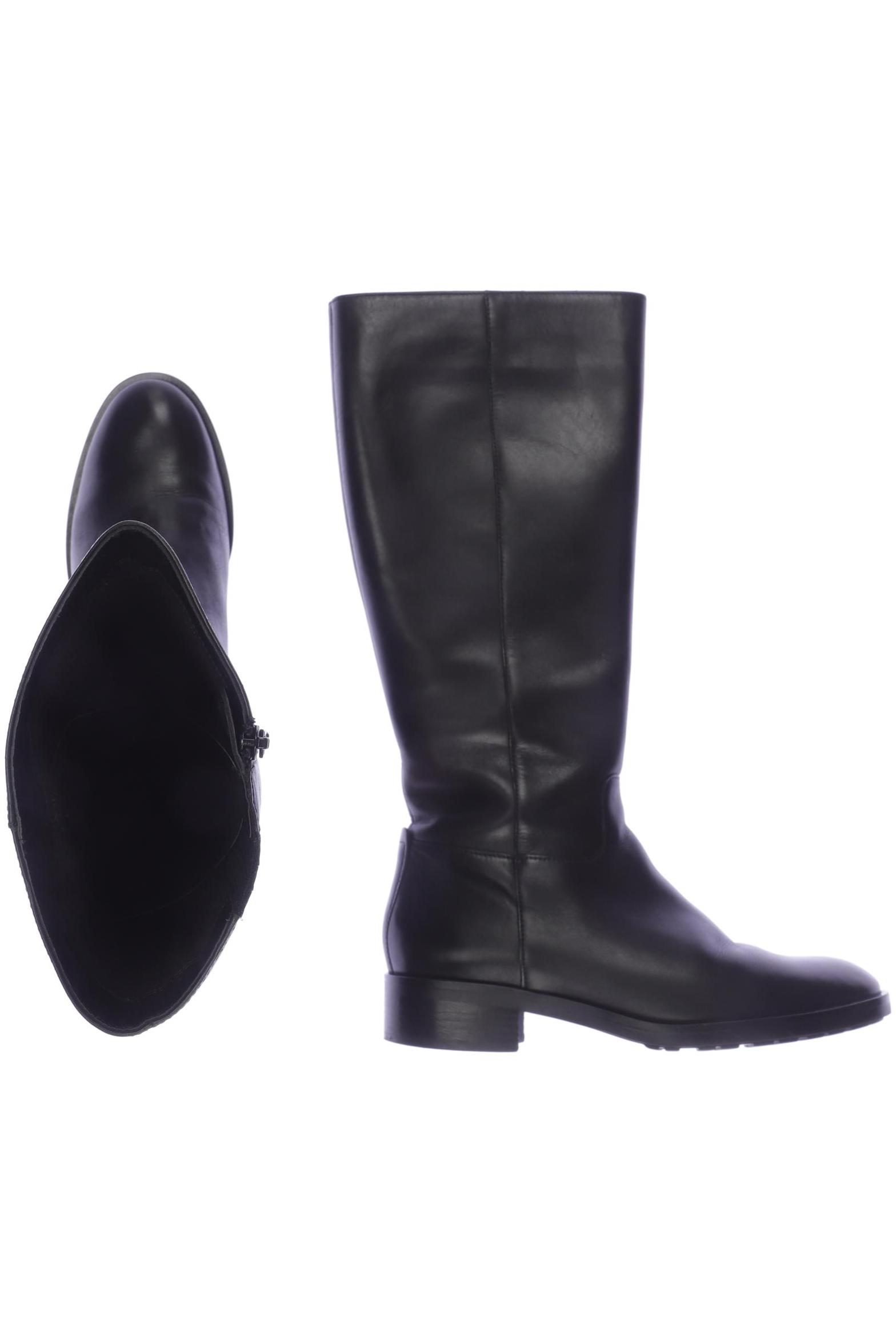 

högl Damen Stiefel, schwarz