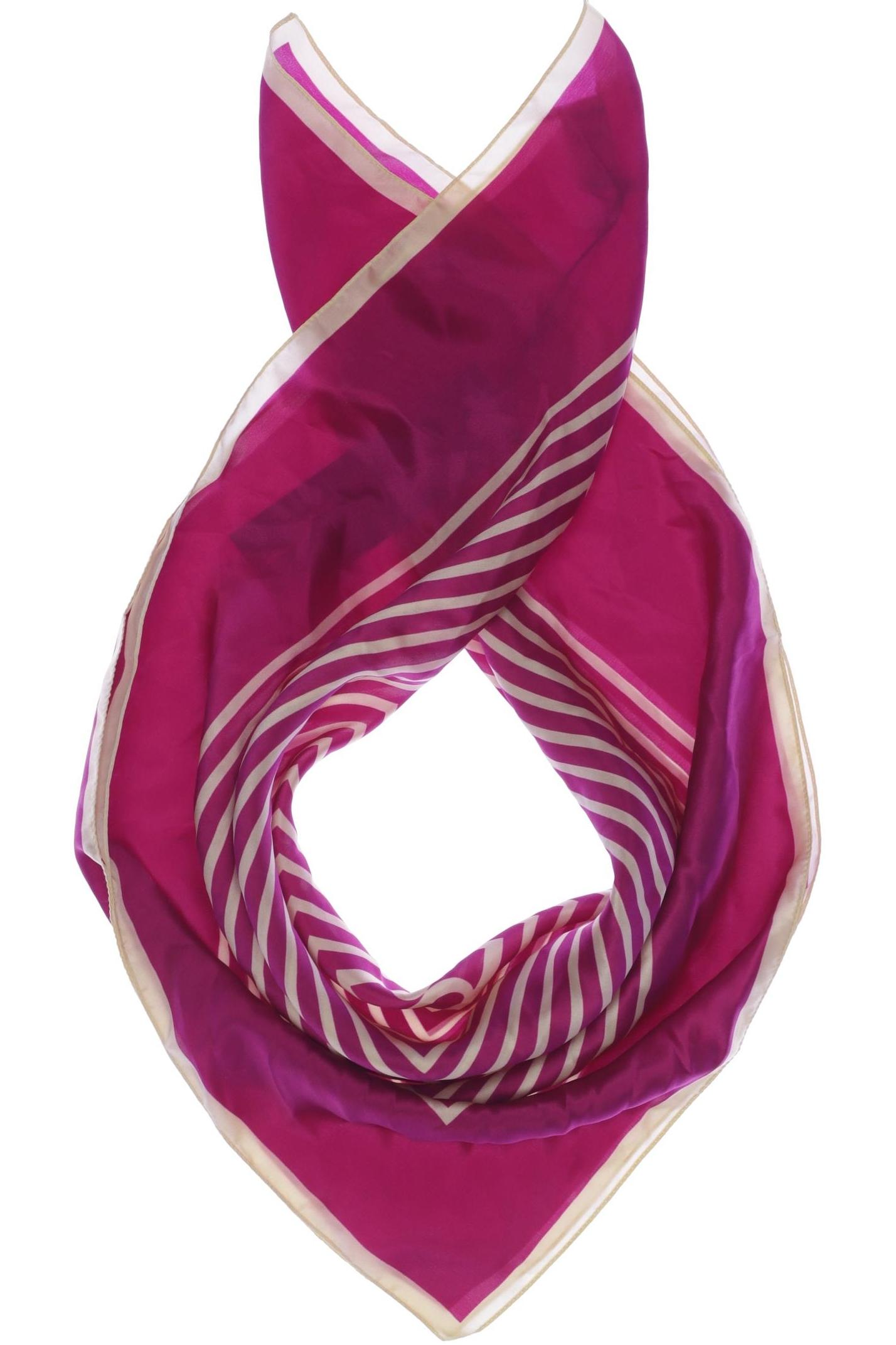 

högl Damen Schal, pink, Gr.