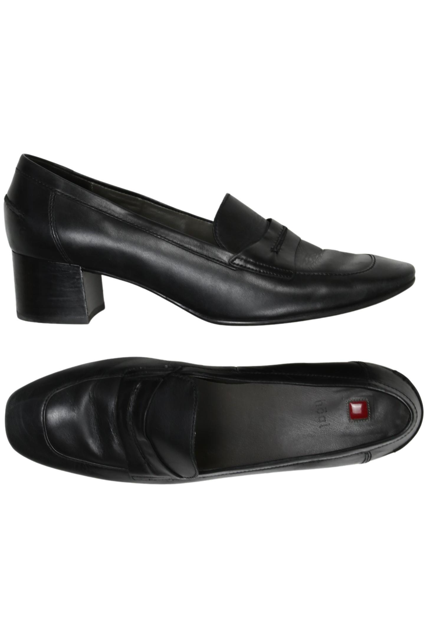 

högl Damen Pumps, schwarz, Gr. 6.5