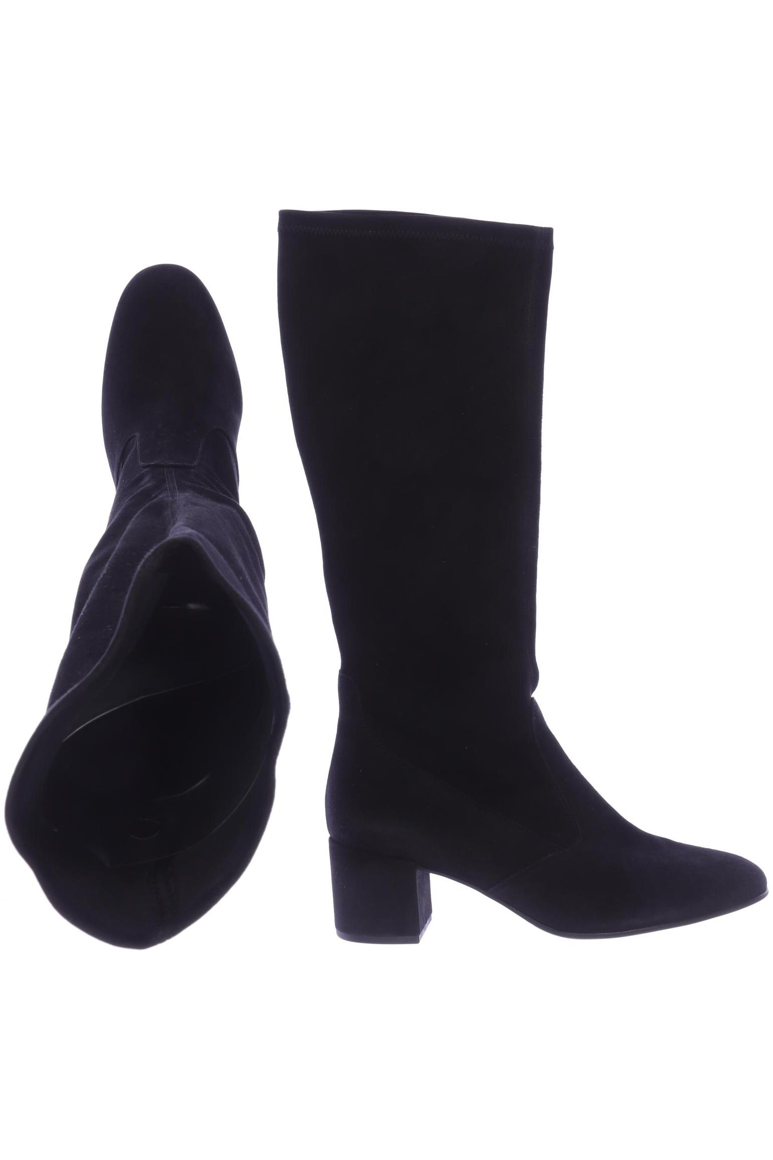 

högl Damen Stiefel, schwarz