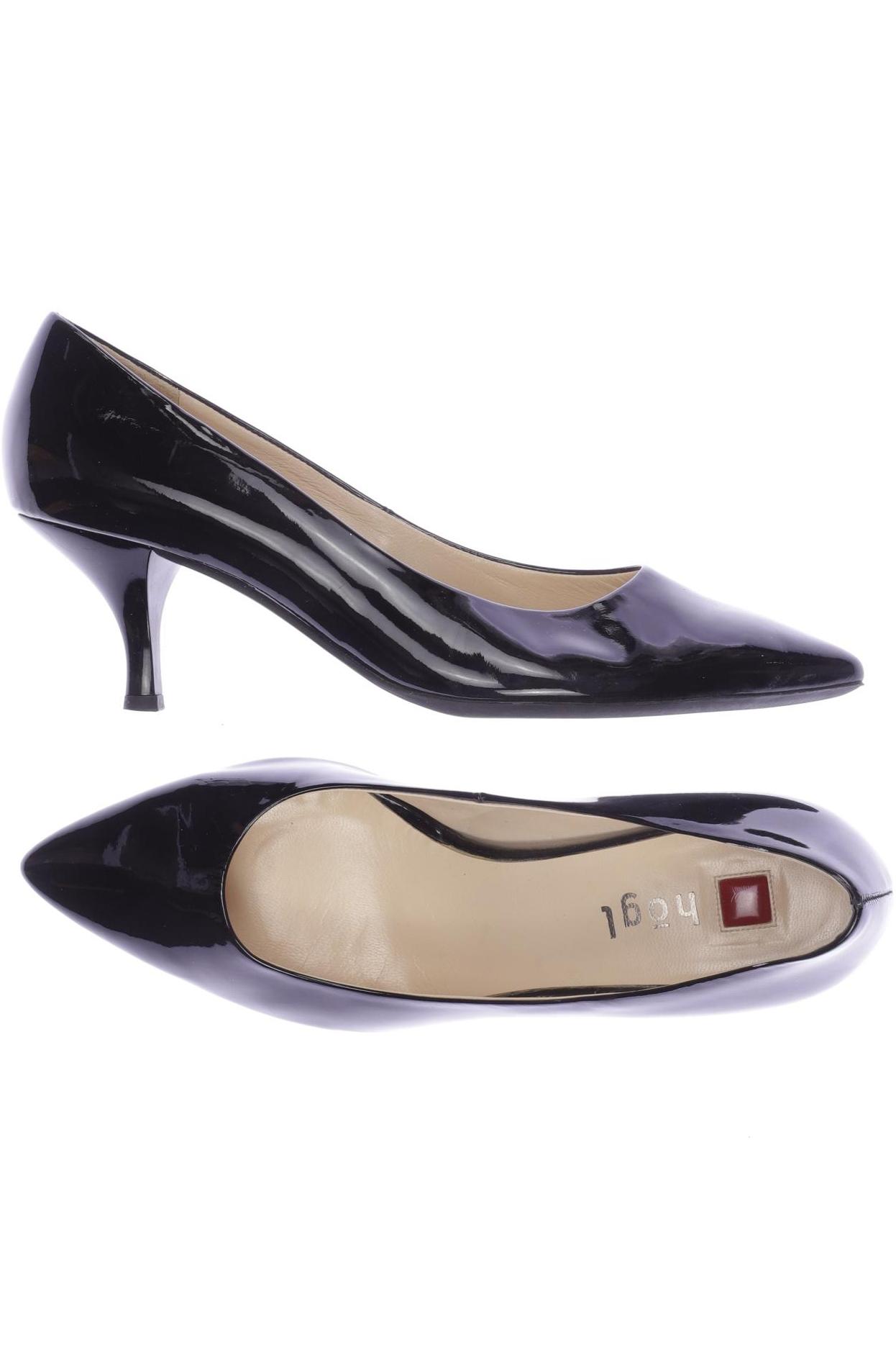 

högl Damen Pumps, schwarz