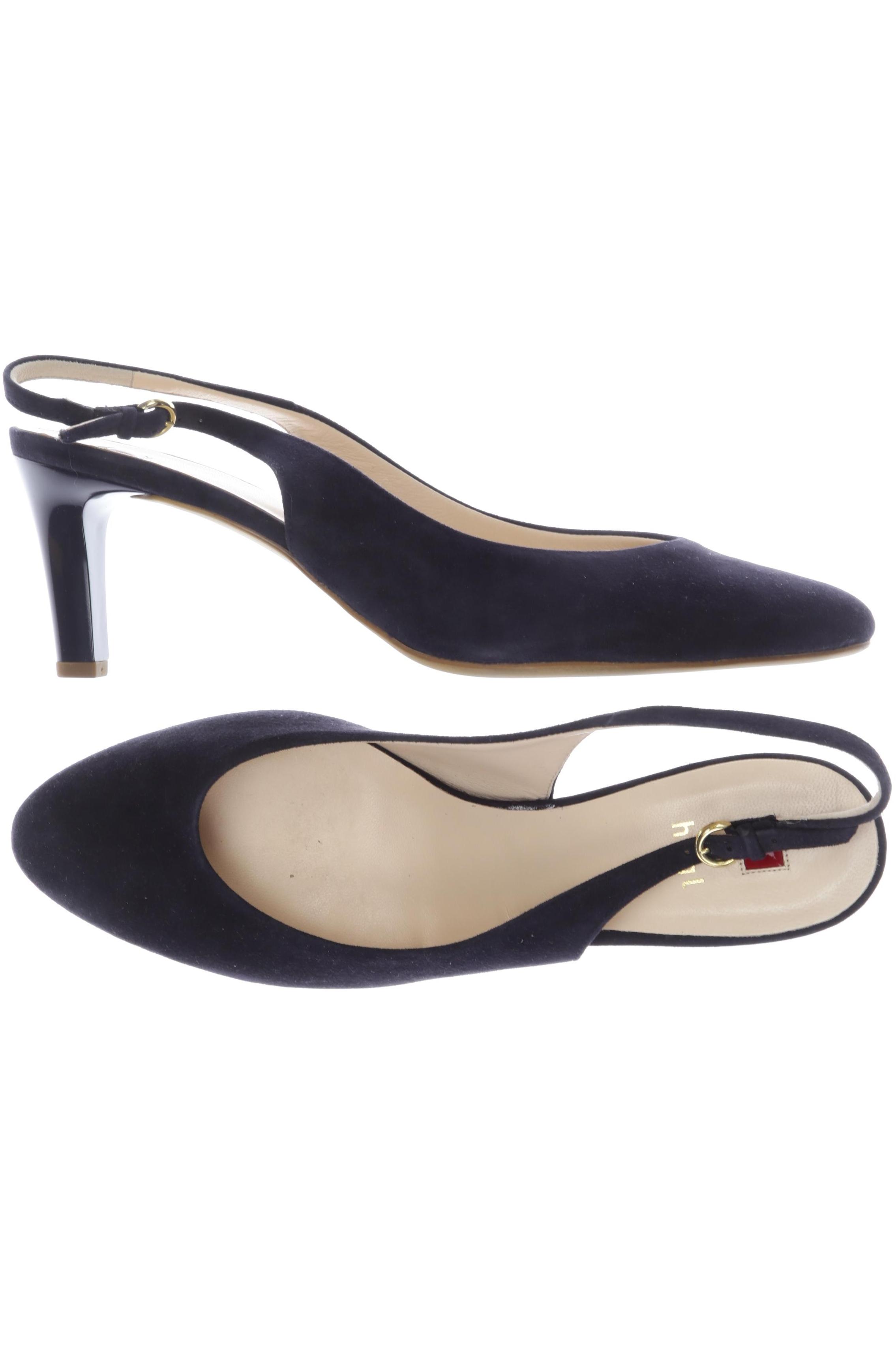 

högl Damen Pumps, marineblau, Gr. 8