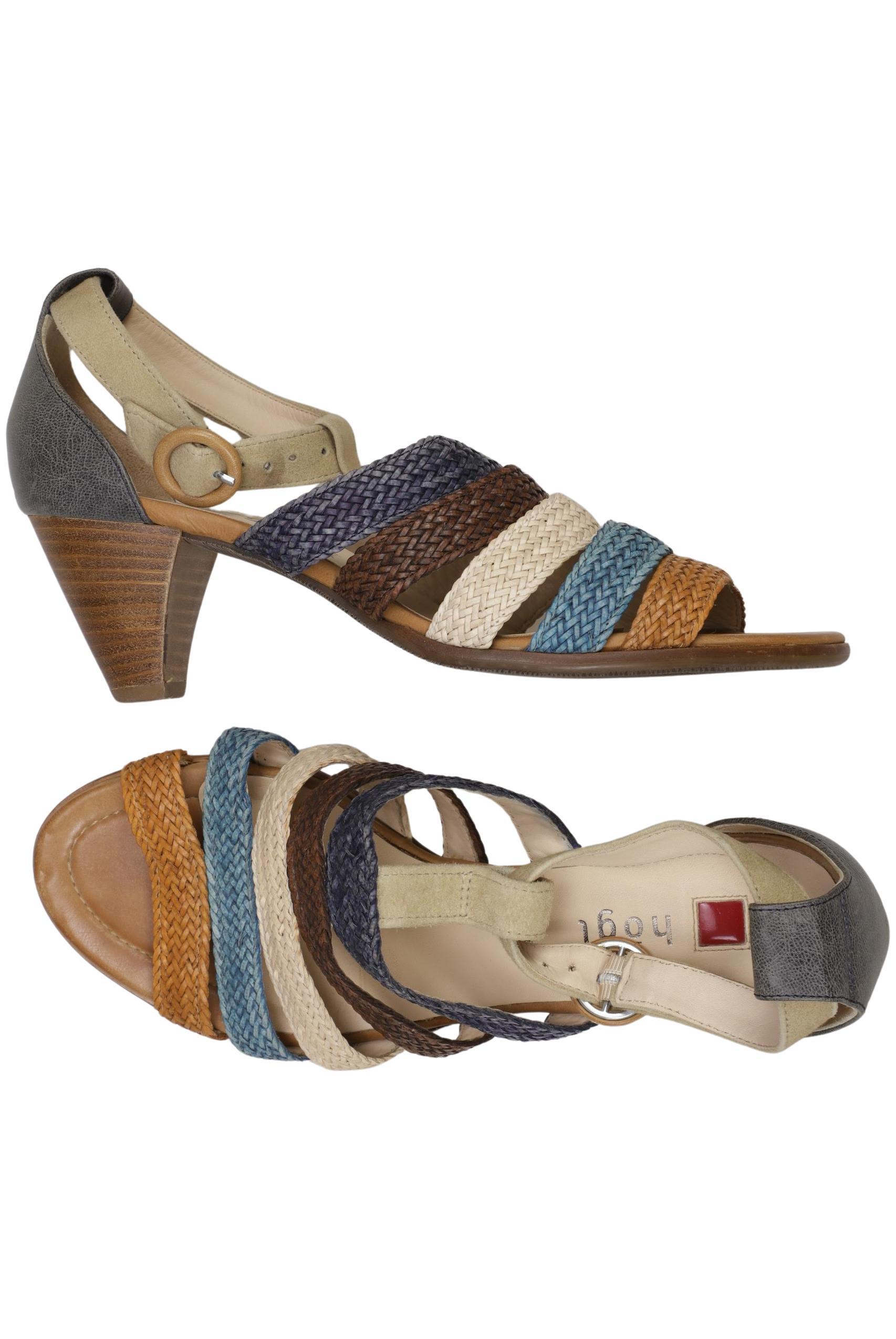 

högl Damen Pumps, mehrfarbig, Gr. 6.5