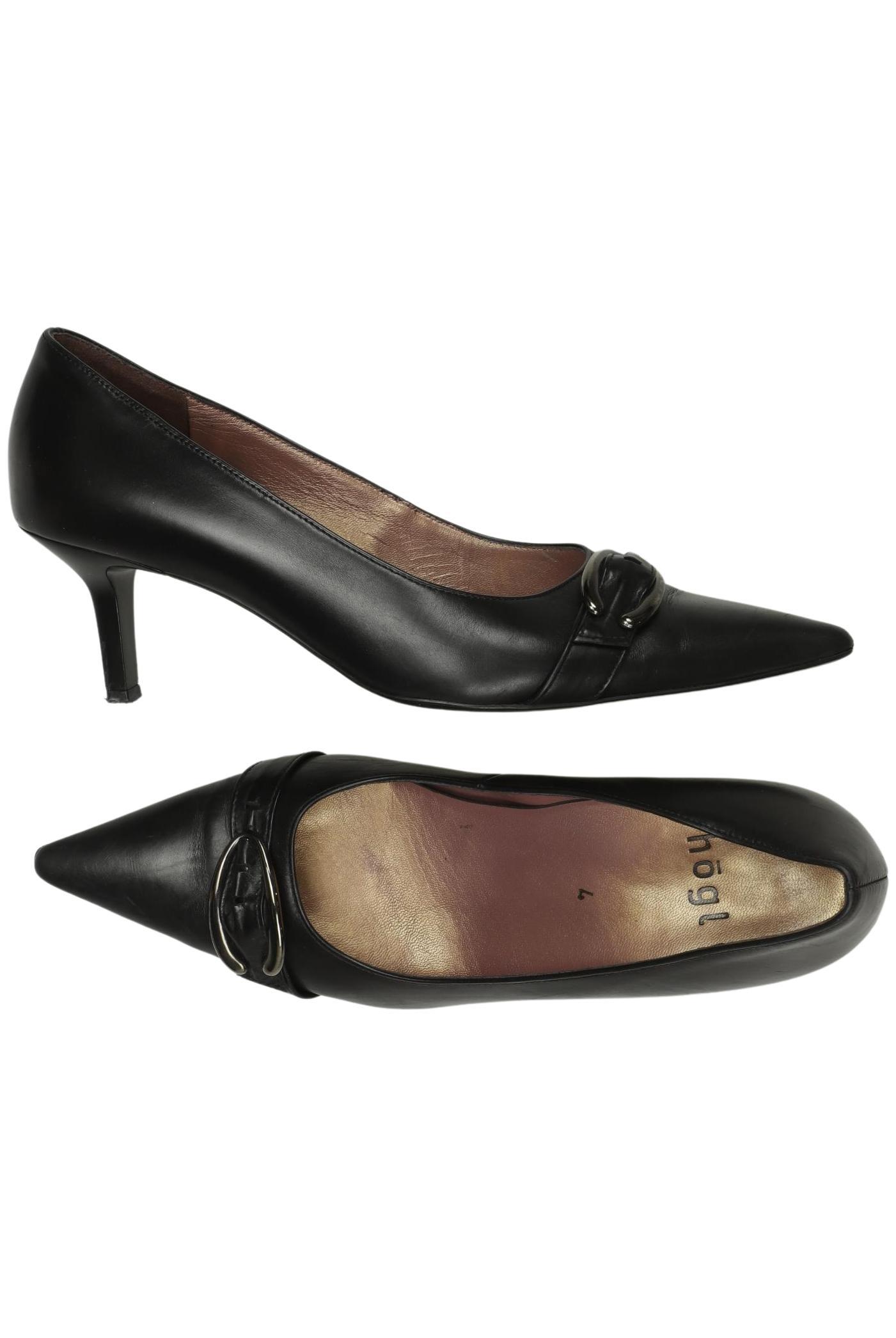 

högl Damen Pumps, mehrfarbig, Gr. 4