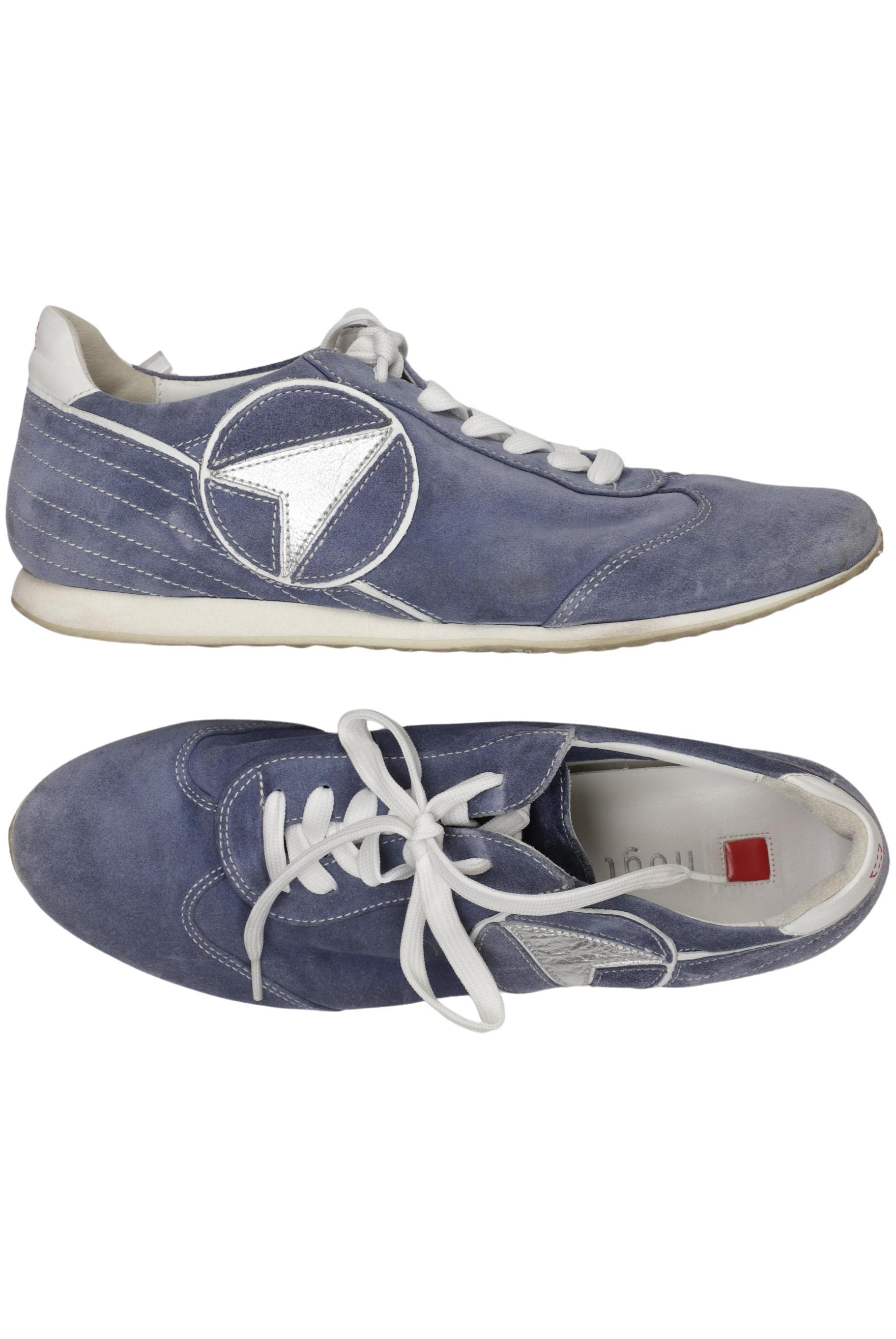 

högl Damen Sneakers, mehrfarbig, Gr. 6.5