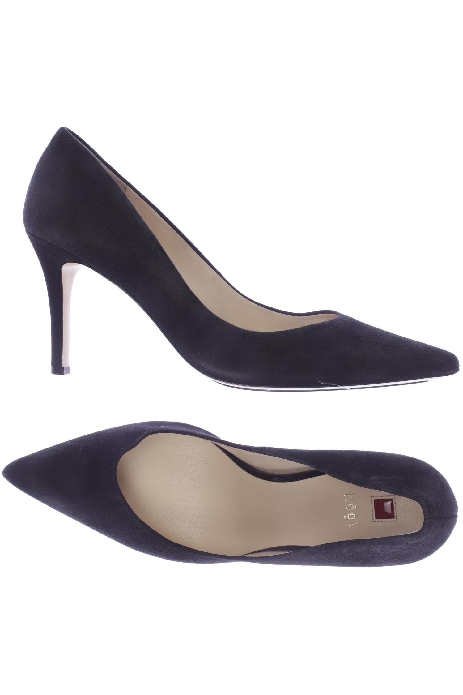 

högl Damen Pumps, schwarz