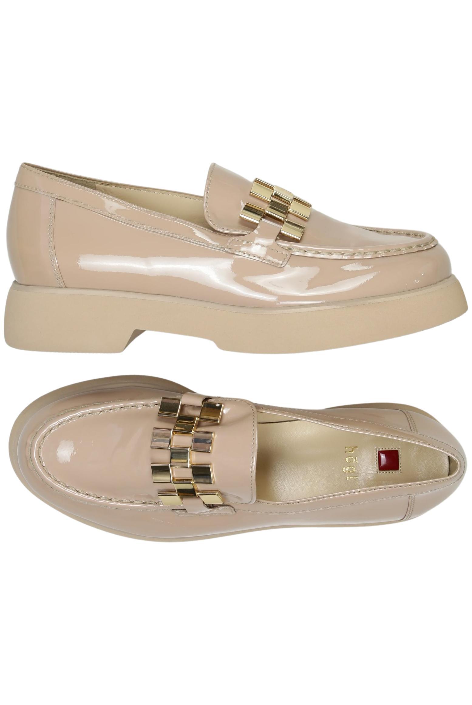 

högl Damen Halbschuh, pink, Gr. 4