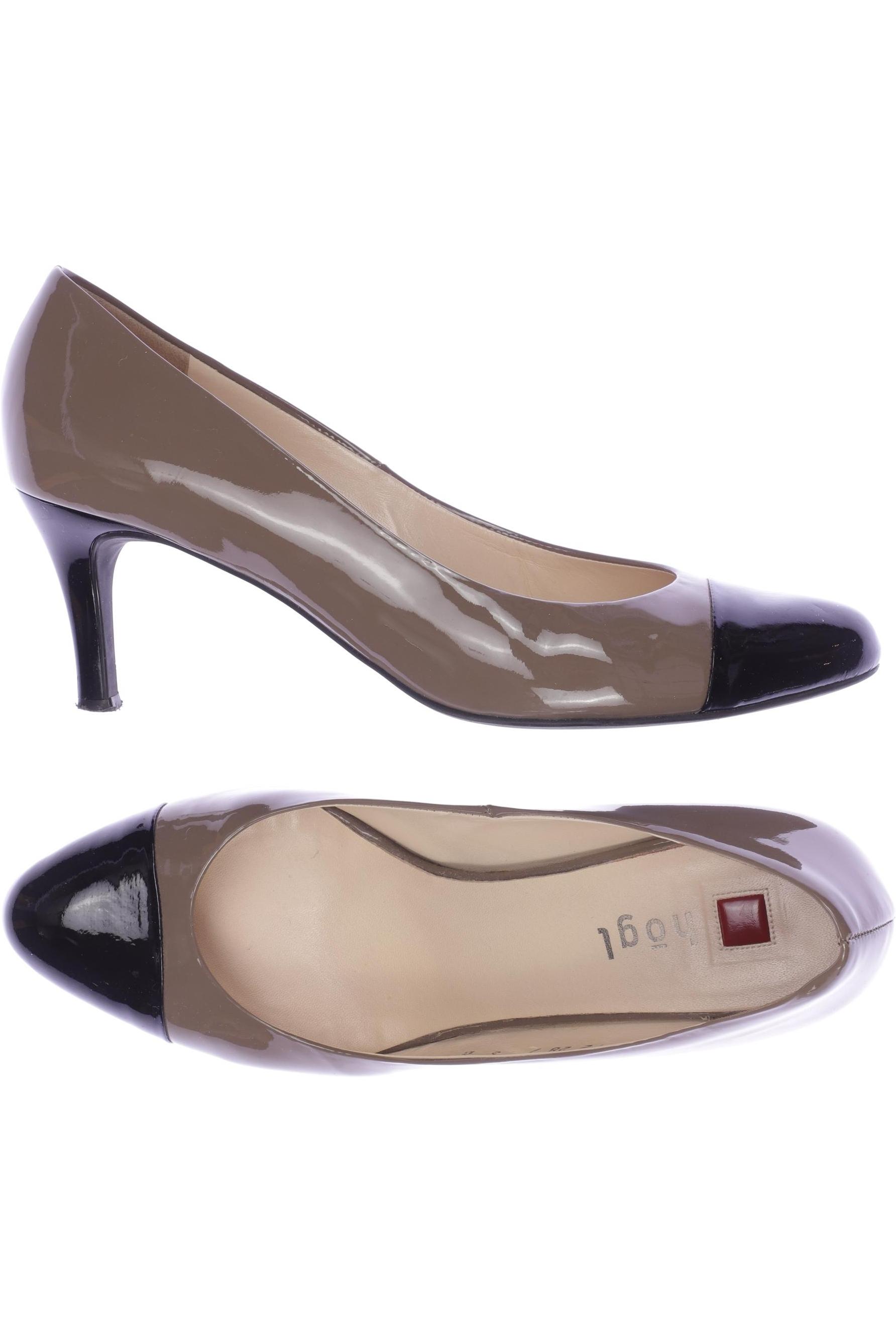 

högl Damen Pumps, braun, Gr. 7