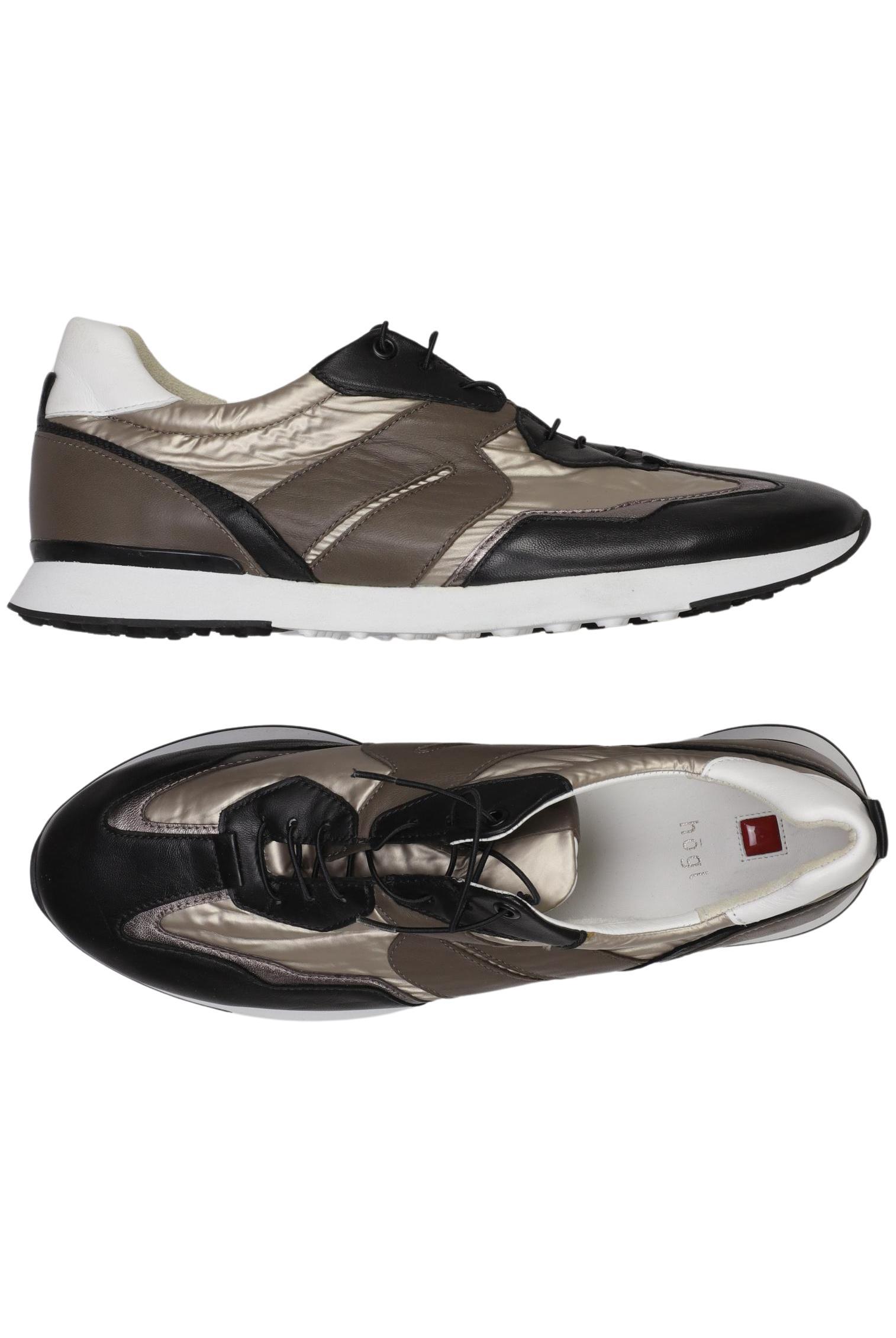 

högl Damen Sneakers, mehrfarbig, Gr. 6