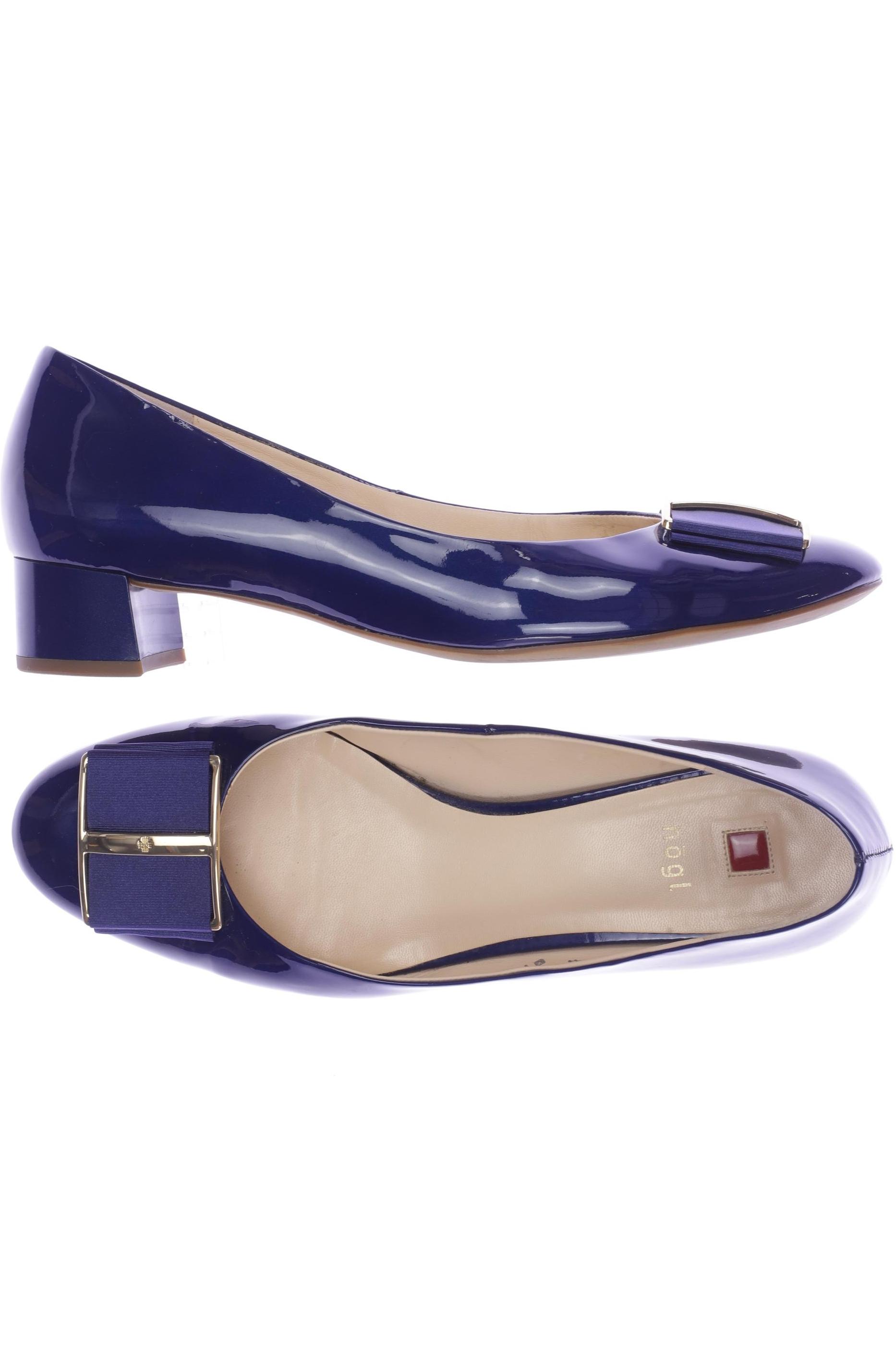 

högl Damen Pumps, marineblau, Gr. 6.5