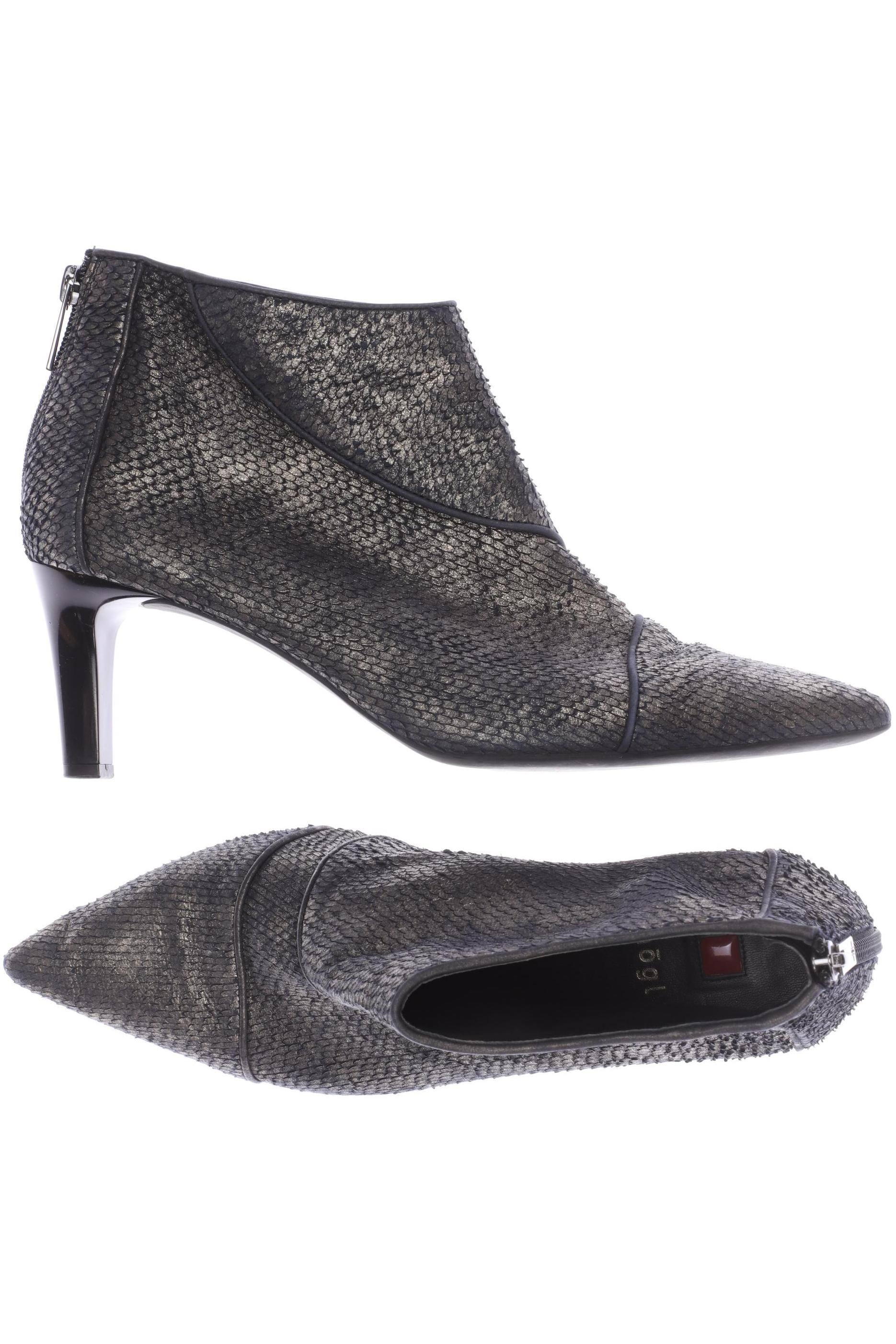 

högl Damen Stiefel, braun