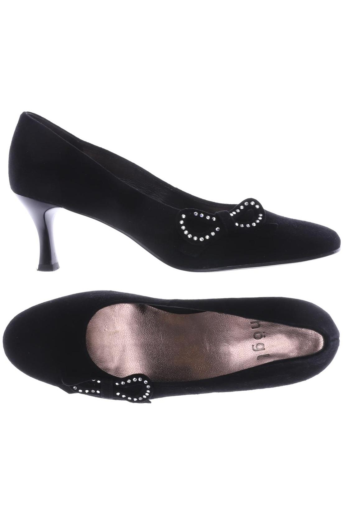 

högl Damen Pumps, schwarz