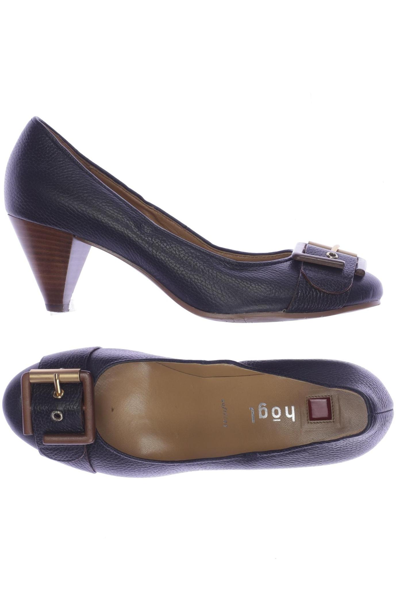 

högl Damen Pumps, marineblau
