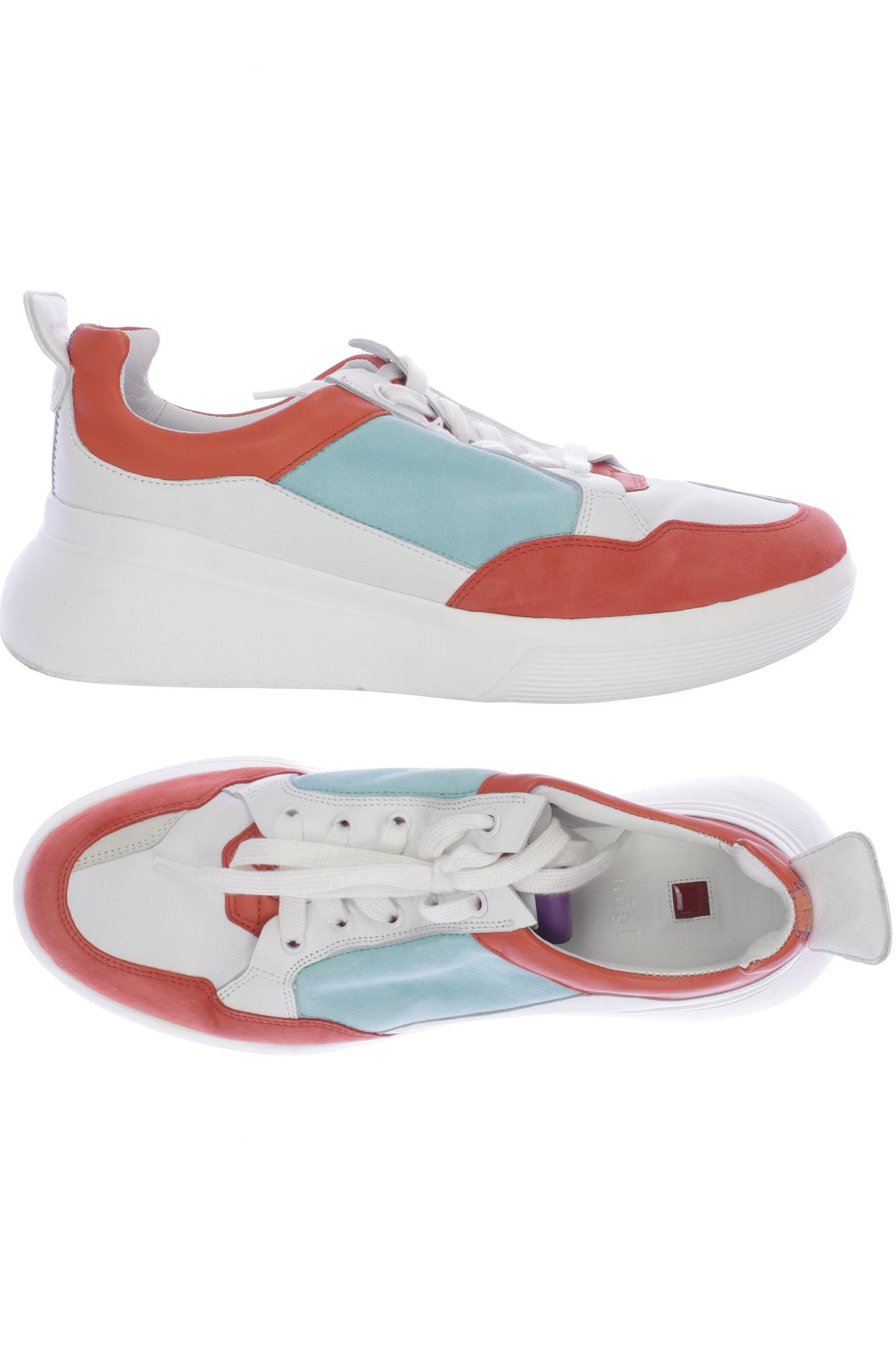 

högl Damen Sneakers, mehrfarbig