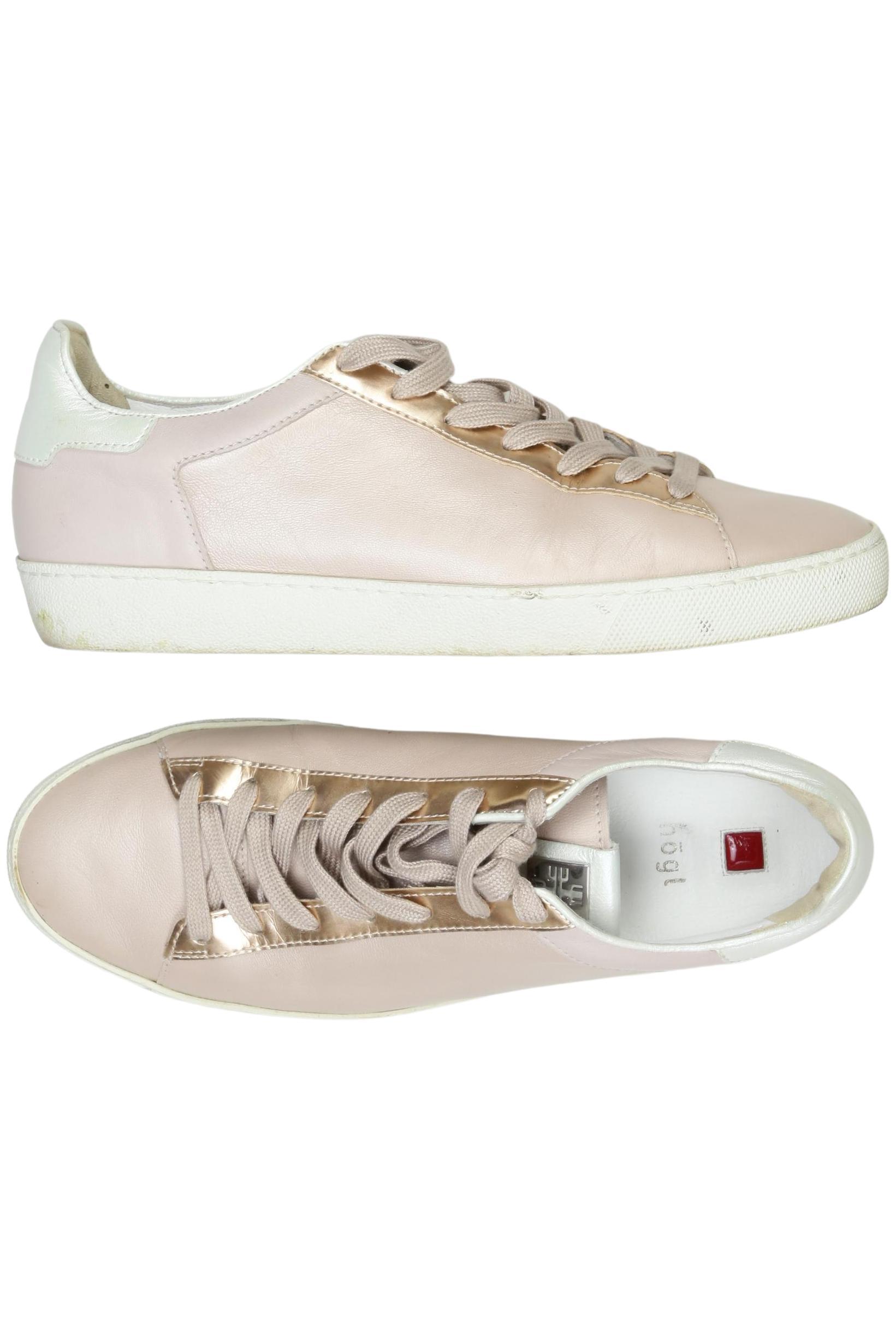 

högl Damen Sneakers, pink, Gr. 6