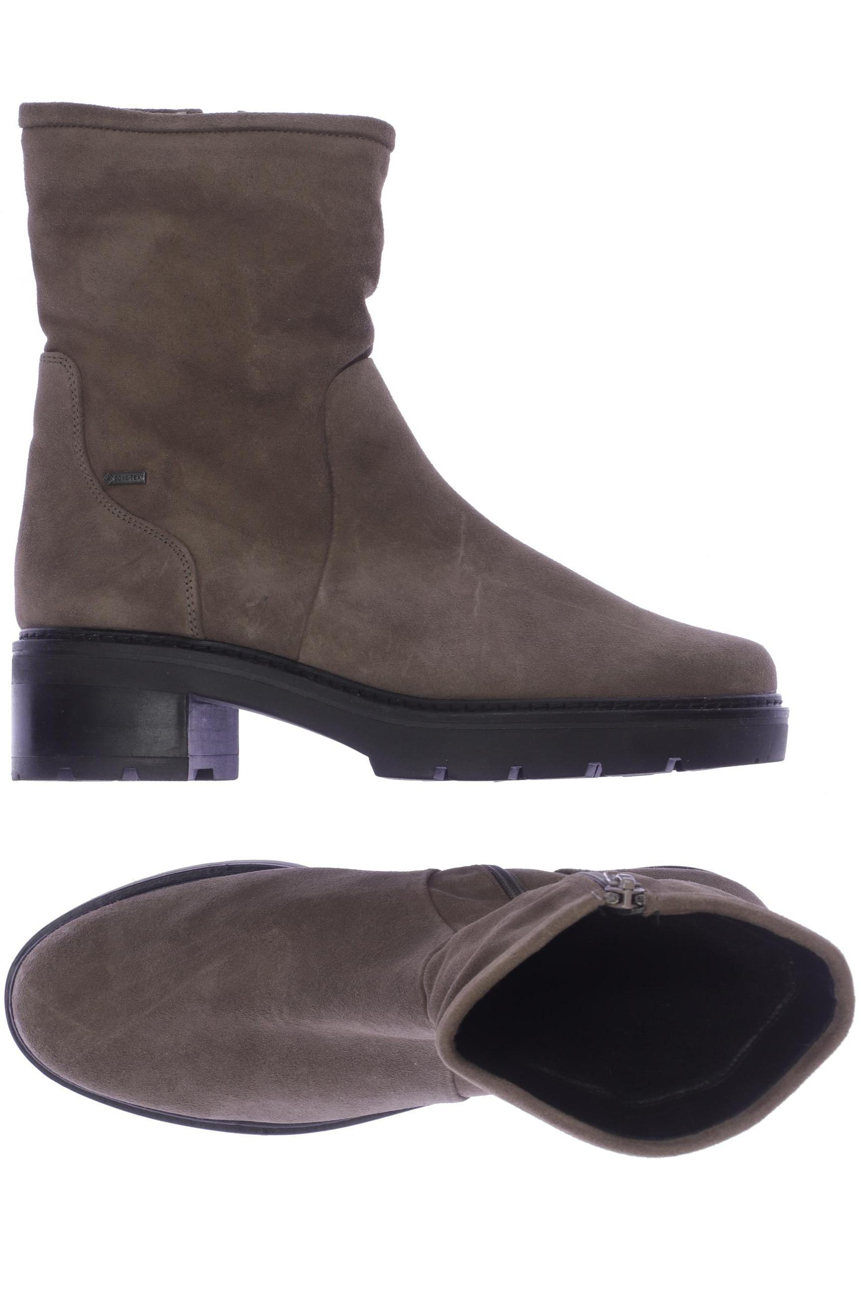 

högl Damen Stiefelette, braun, Gr. 6.5