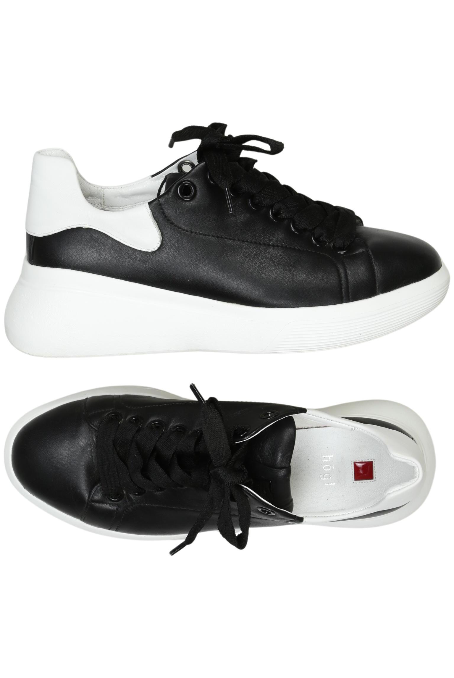 

högl Damen Sneakers, mehrfarbig, Gr. 5