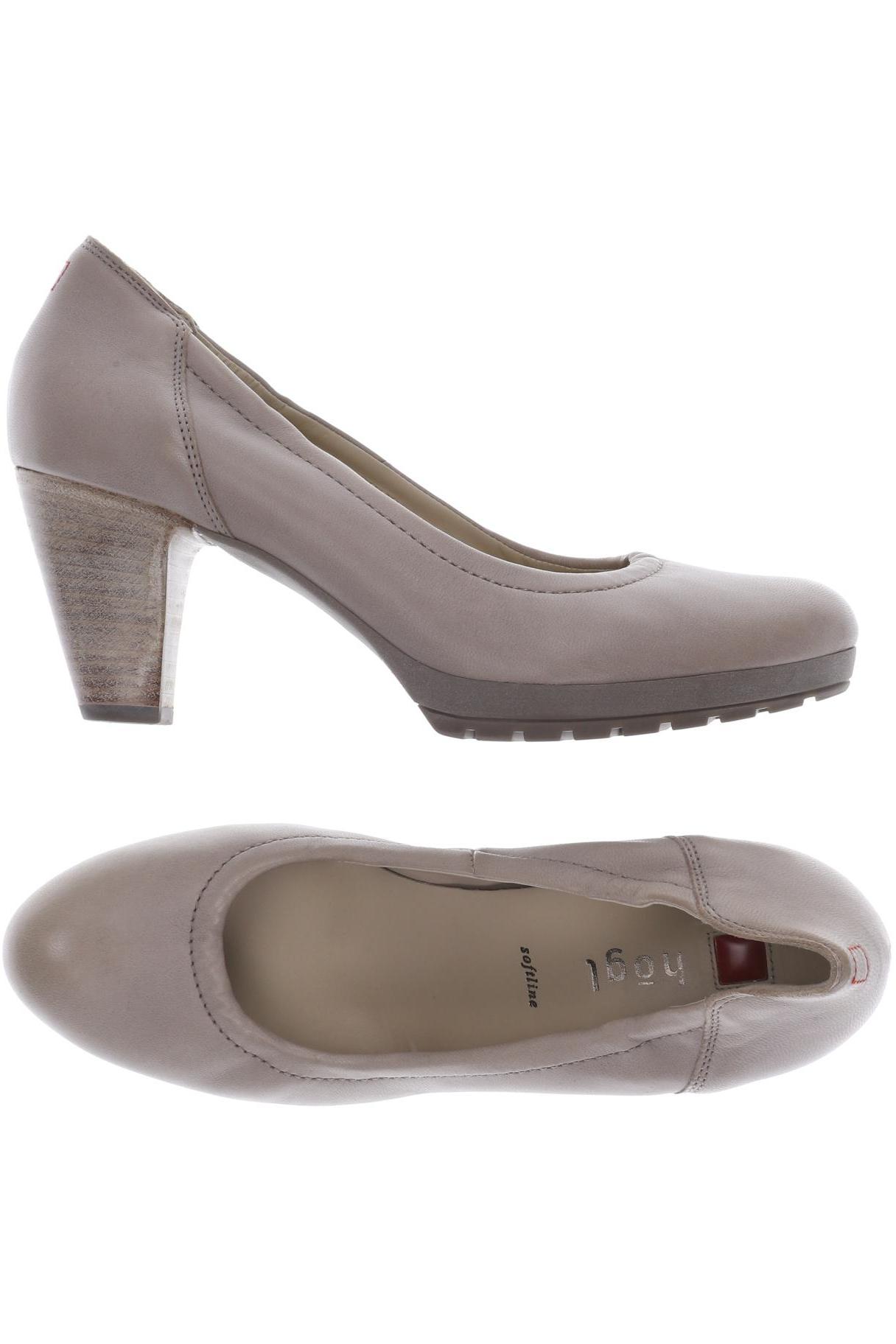 

högl Damen Pumps, beige