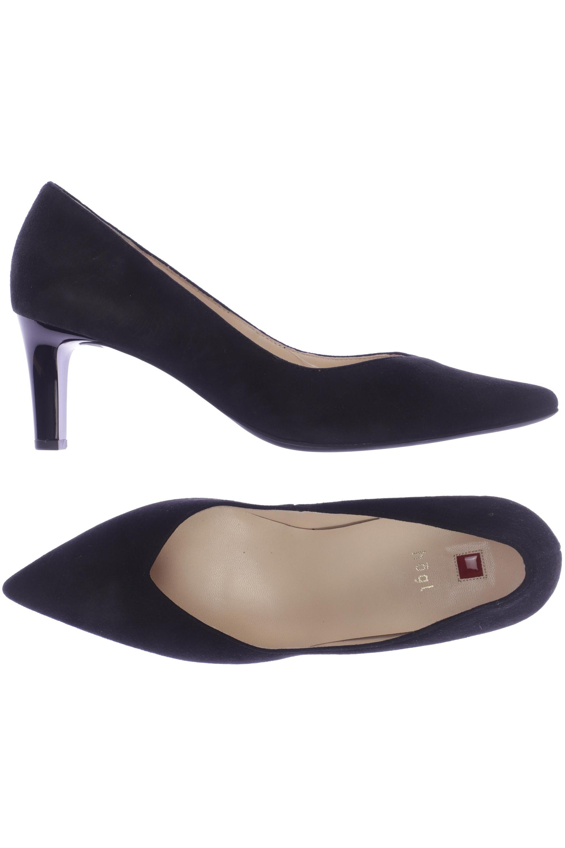 

högl Damen Pumps, schwarz