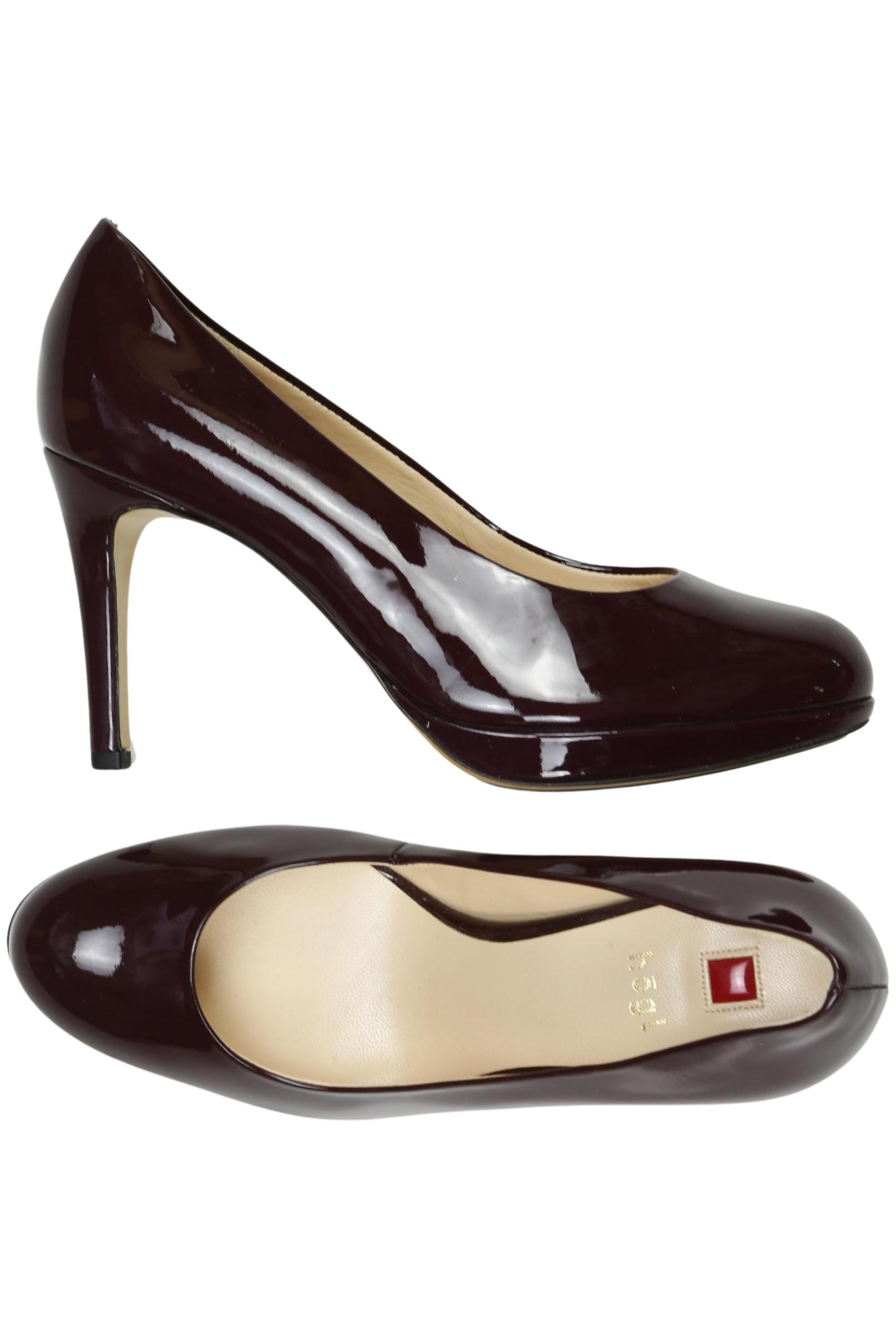 

högl Damen Pumps, bordeaux, Gr. 3.5
