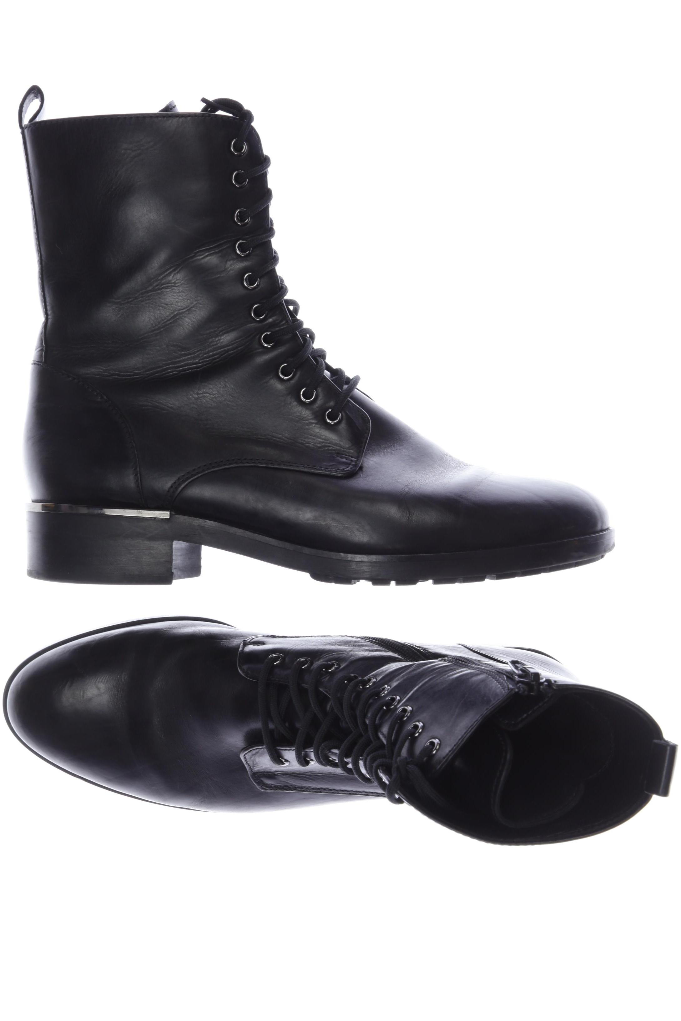 

högl Damen Stiefelette, schwarz, Gr. 4.5