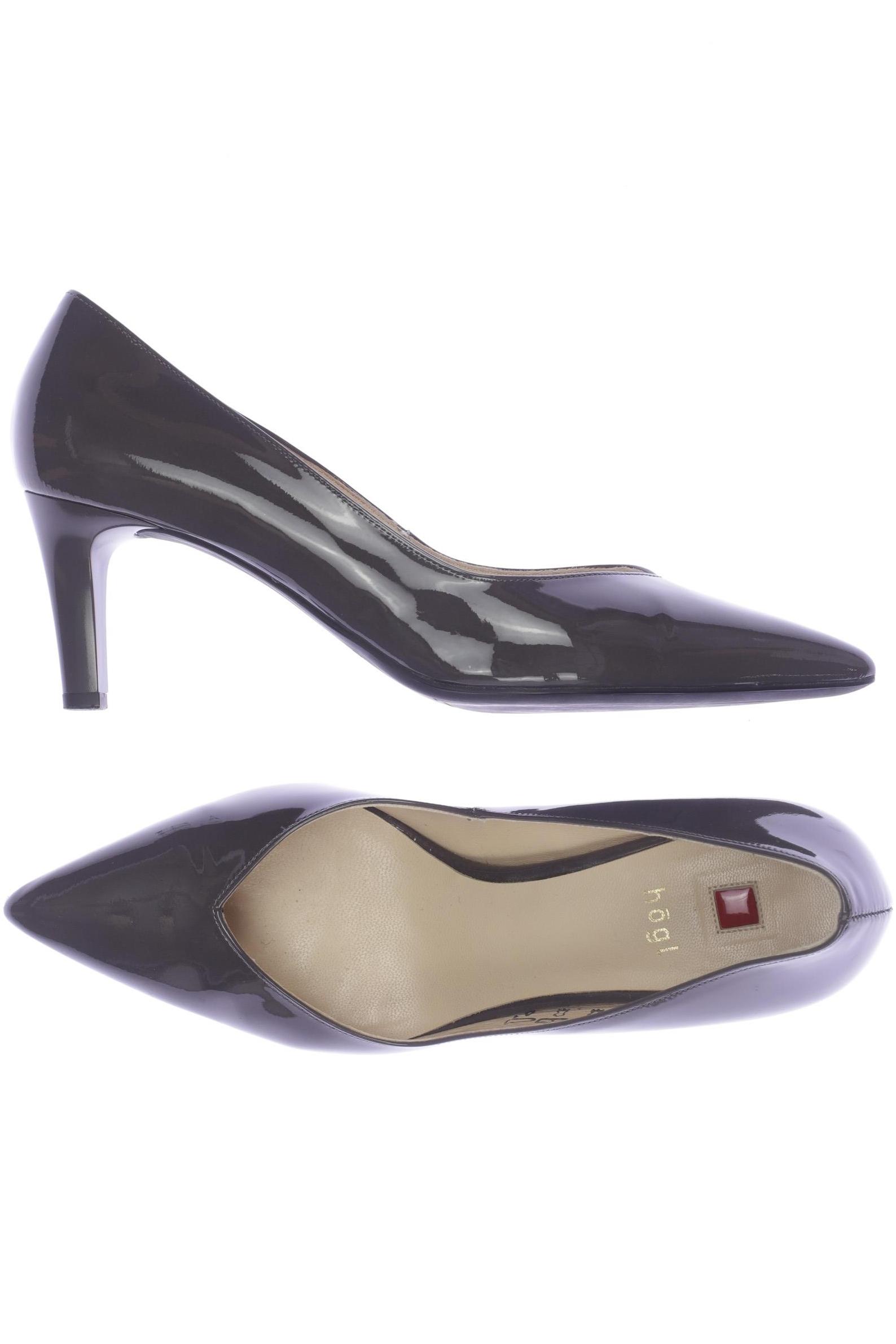 

högl Damen Pumps, grau, Gr. 4.5