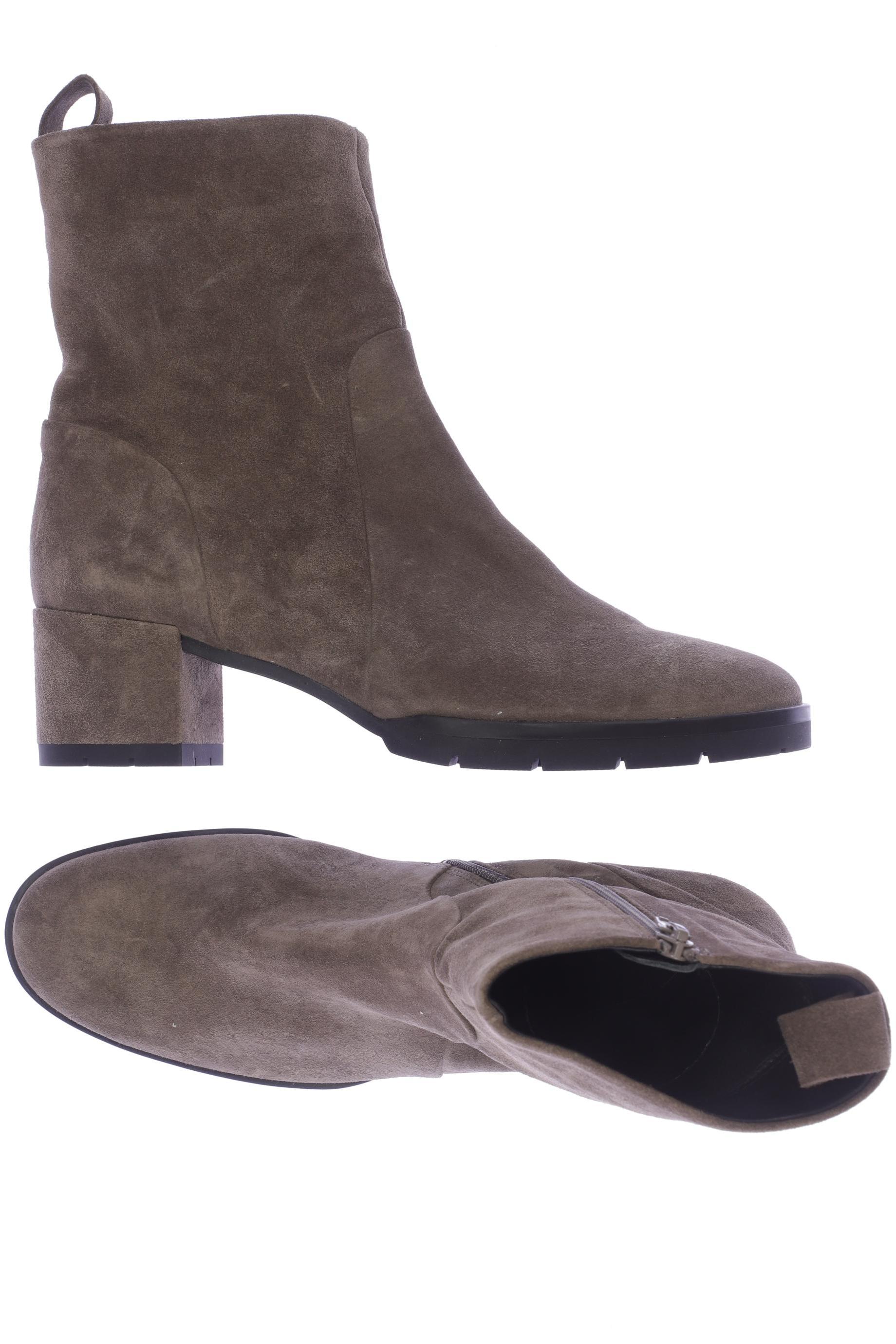 

högl Damen Stiefelette, braun, Gr. 7