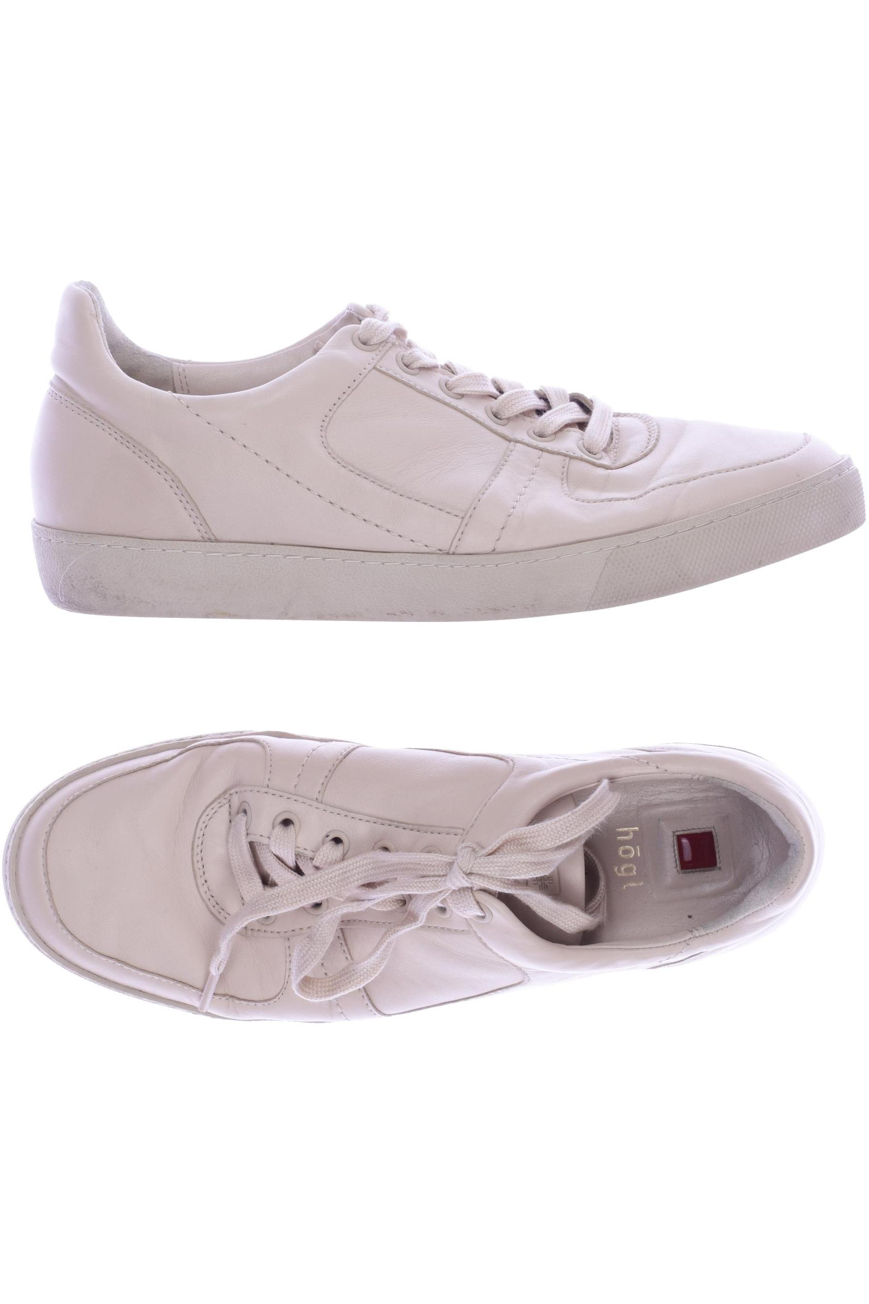 

högl Damen Sneakers, beige