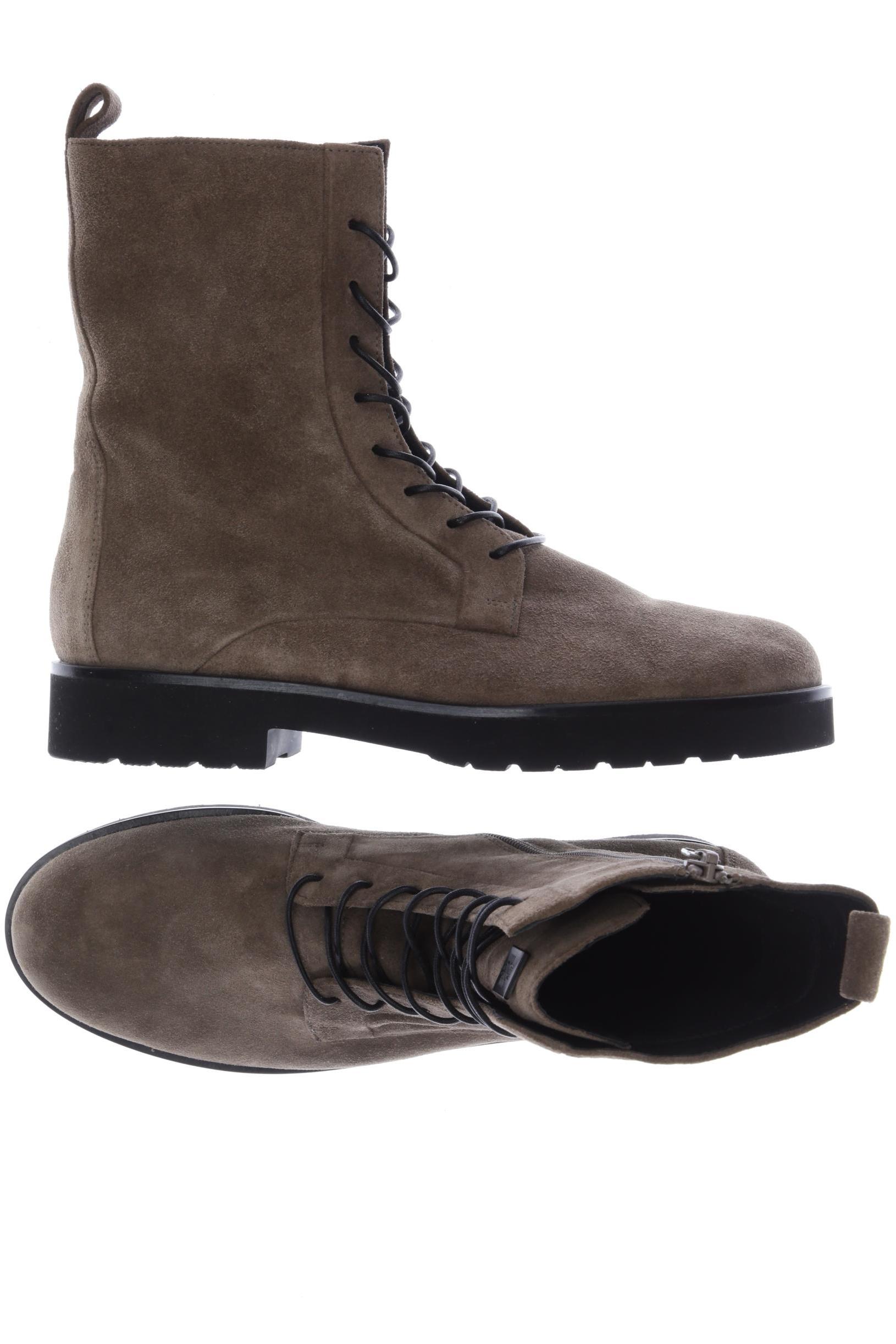 

högl Damen Stiefelette, braun, Gr. 6