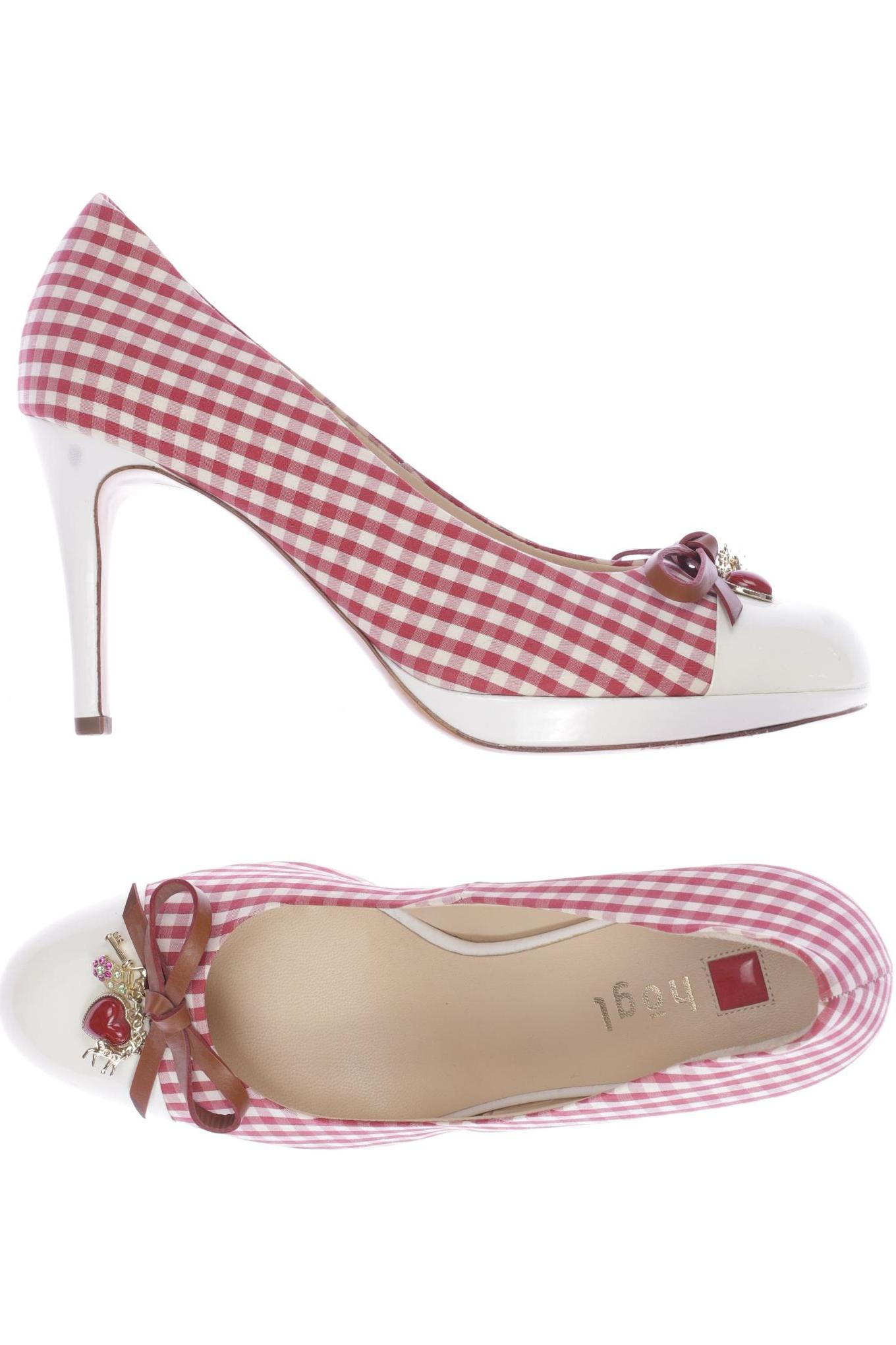 

högl Damen Pumps, pink