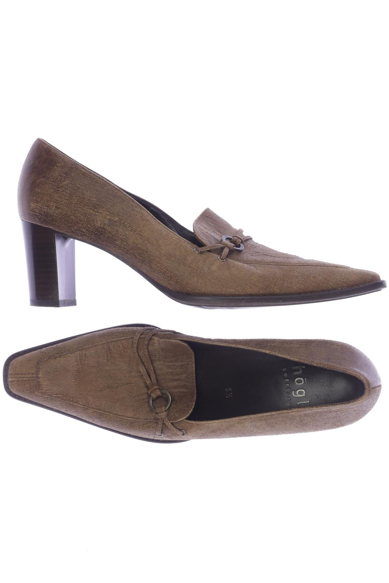 

högl Damen Pumps, braun