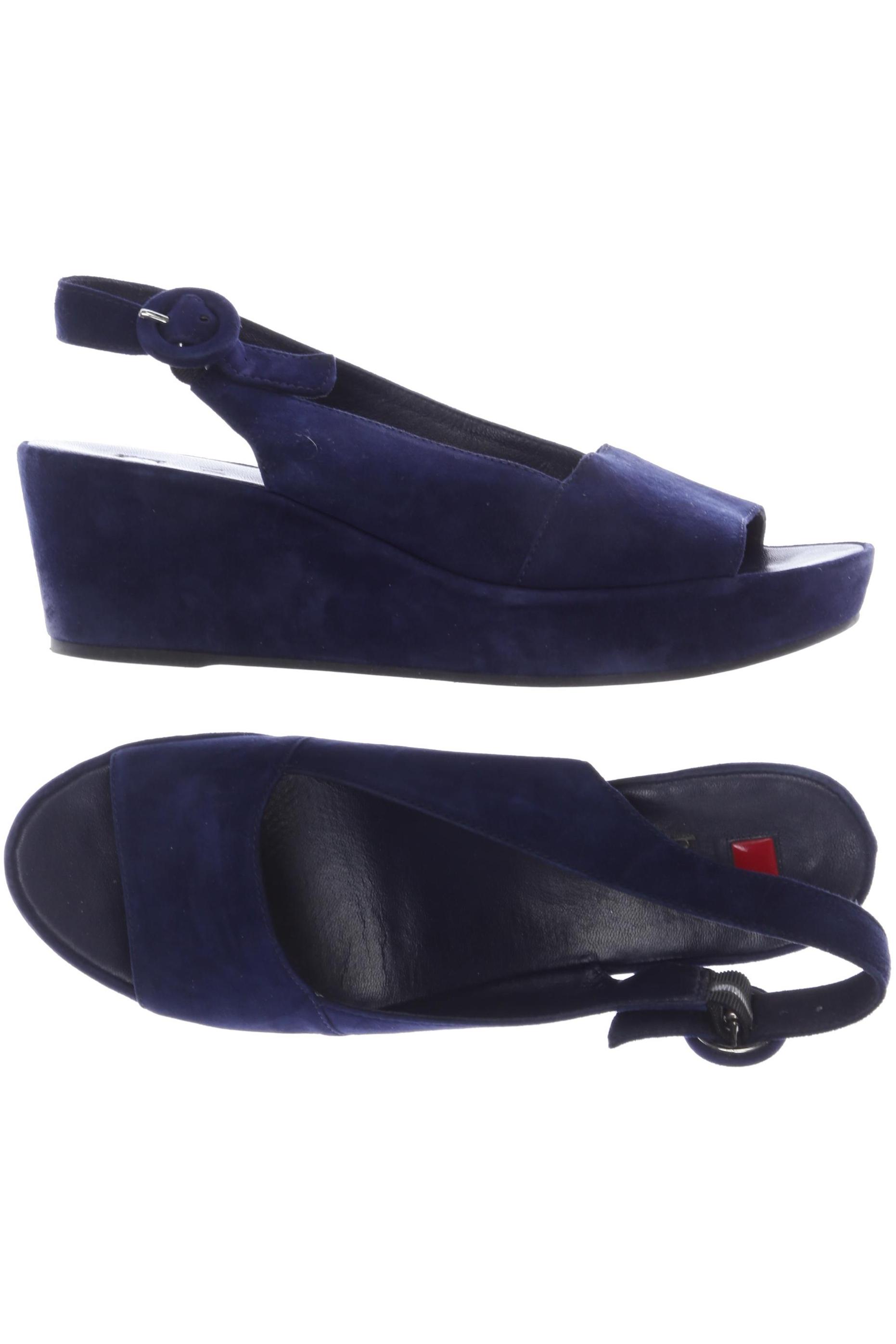

högl Damen Pumps, marineblau, Gr. 5