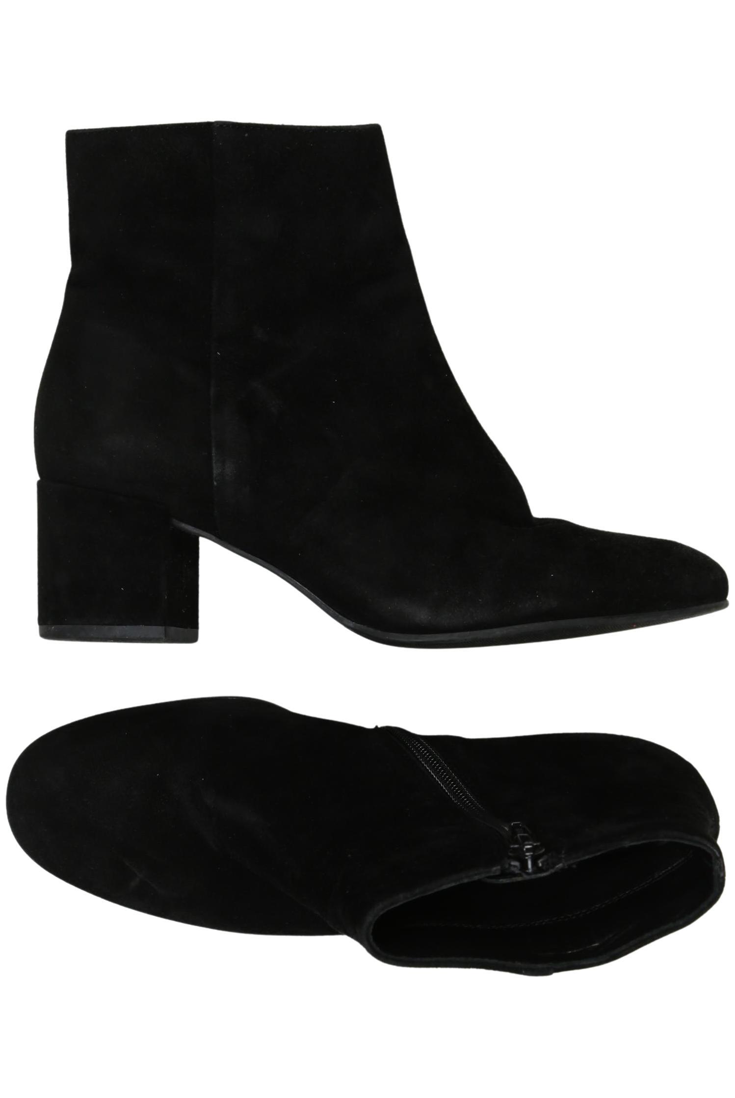 

högl Damen Stiefelette, schwarz, Gr. 3.5