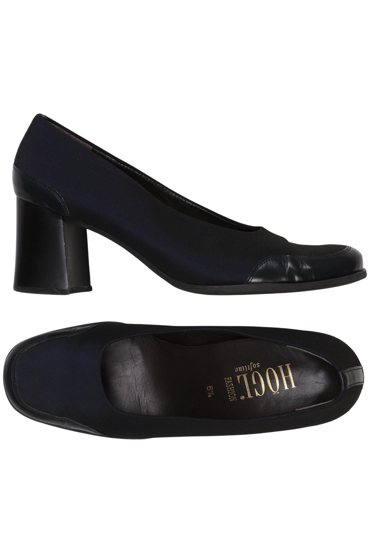 

högl Damen Pumps, marineblau, Gr. 6.5