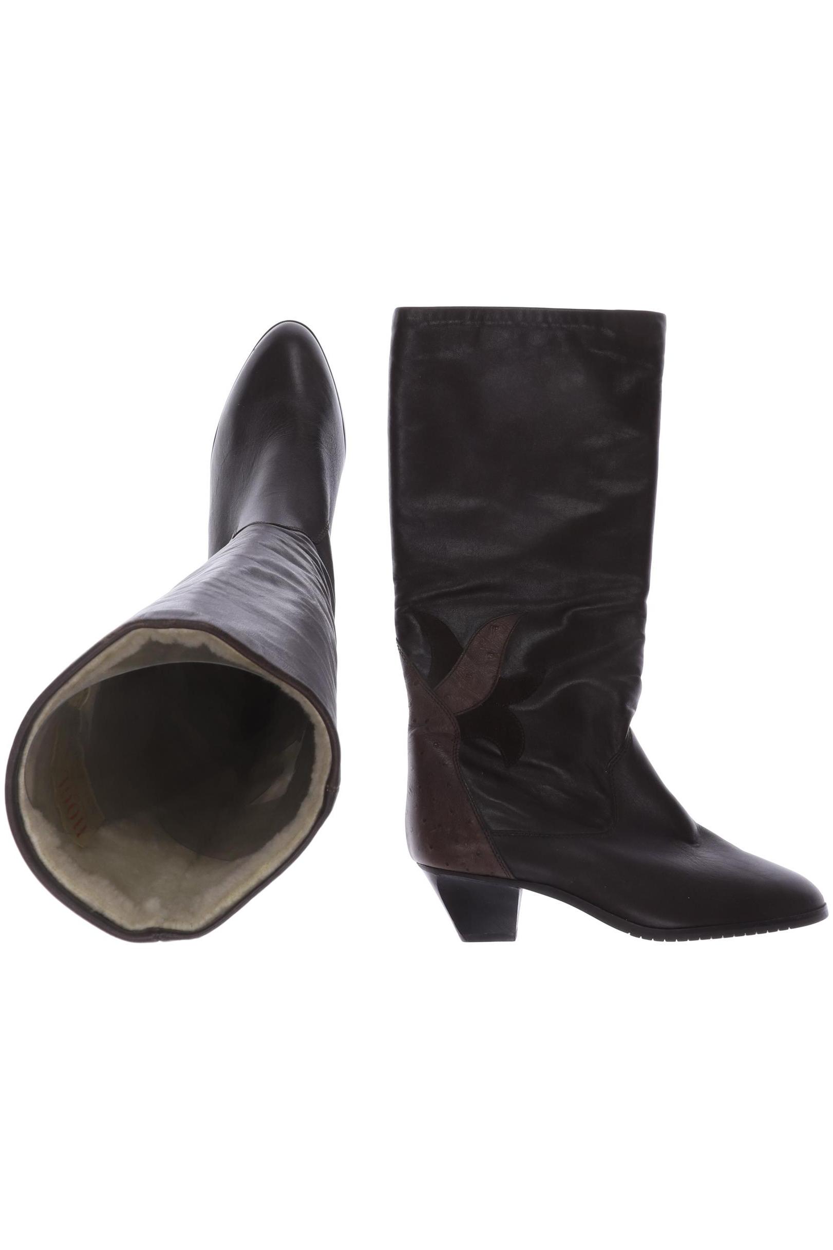 

högl Damen Stiefel, braun