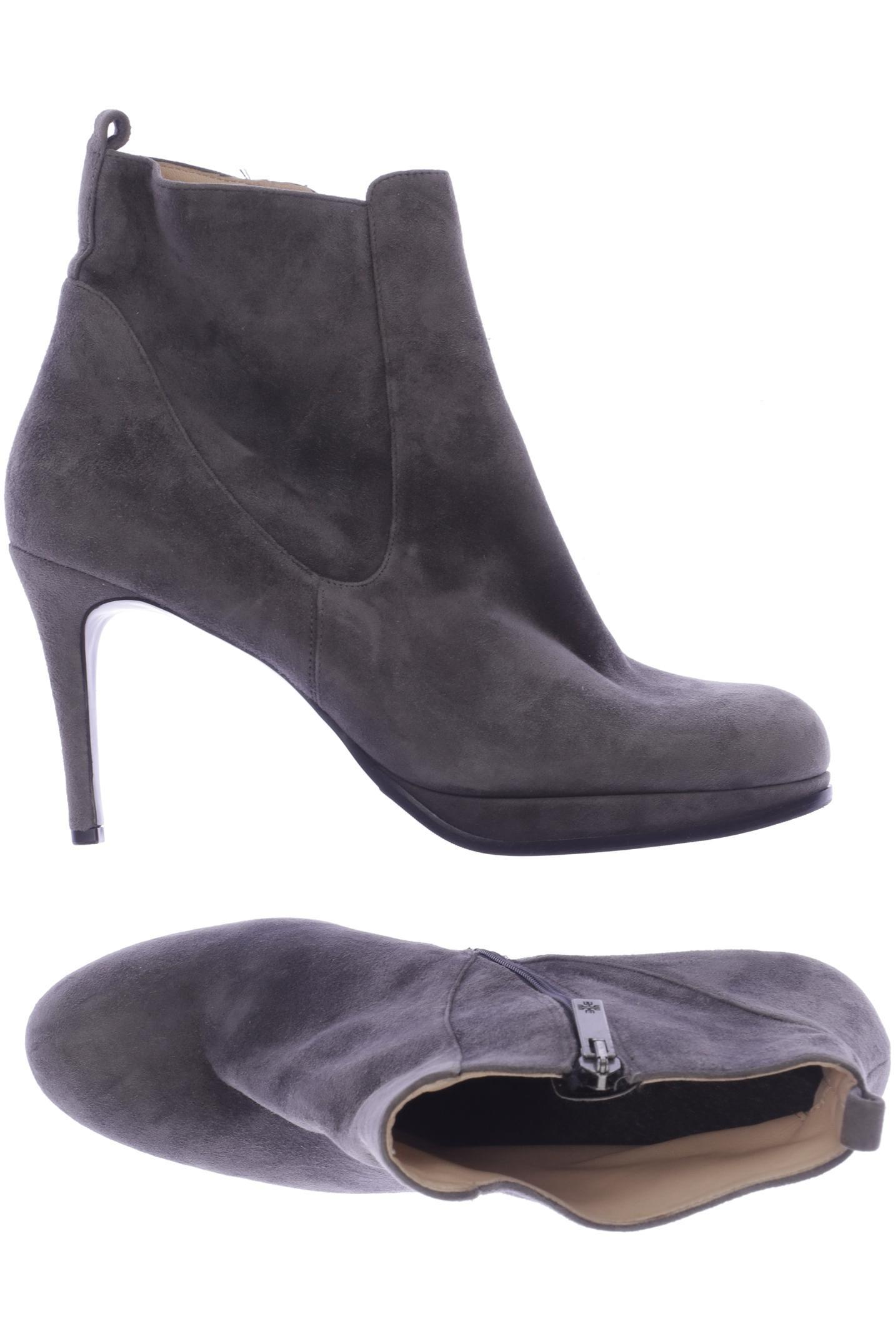 

högl Damen Stiefelette, grau