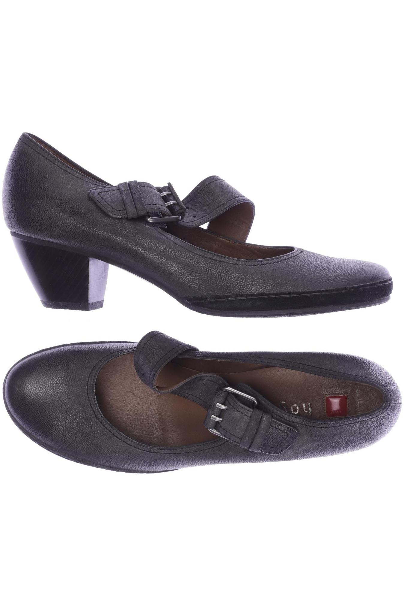

högl Damen Pumps, grau, Gr. 7.5