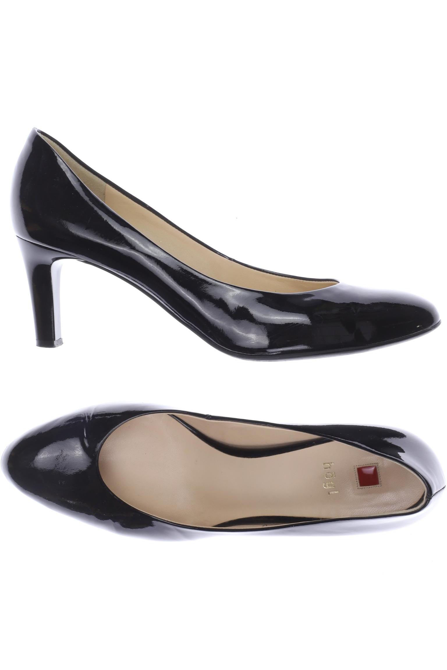 

högl Damen Pumps, schwarz