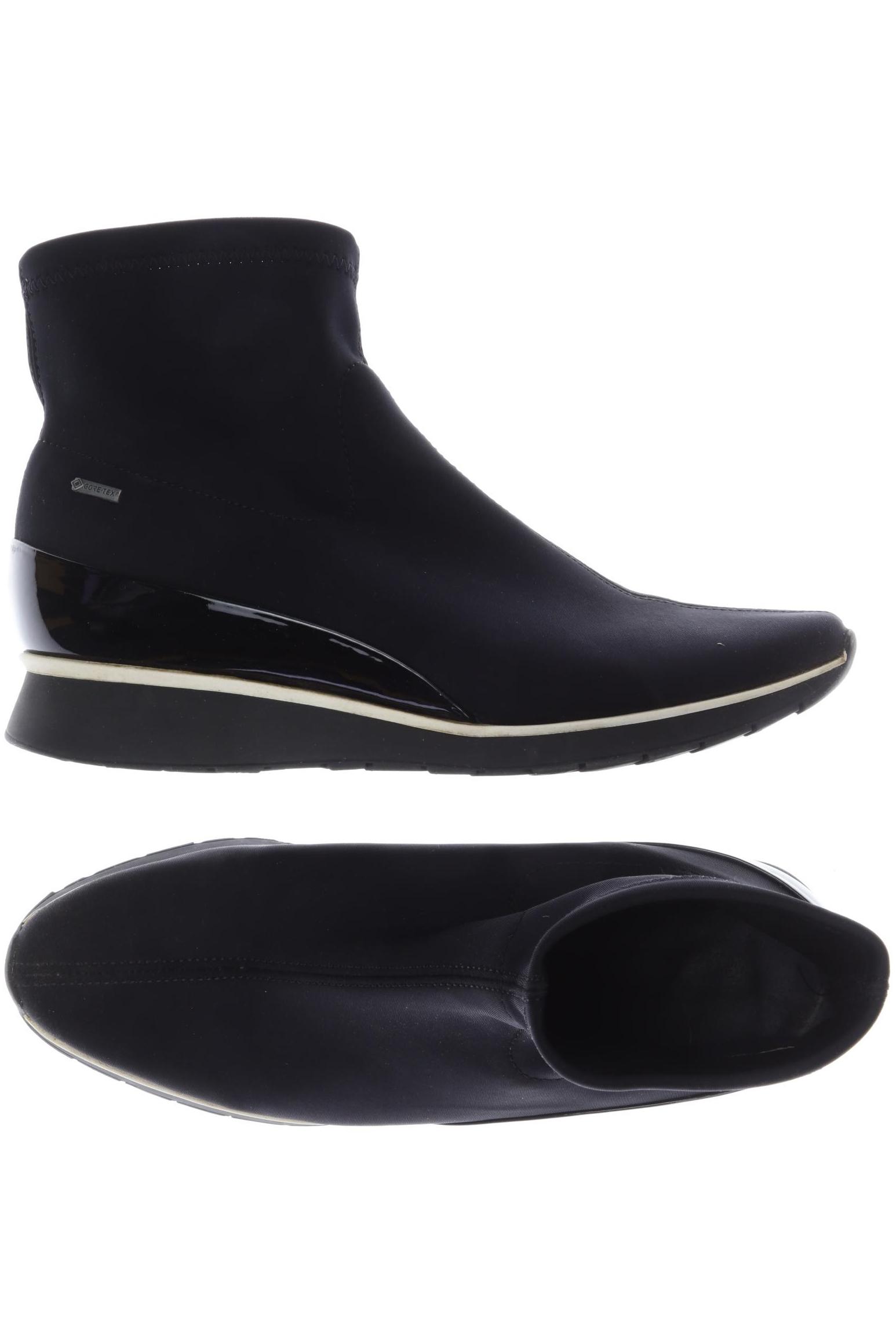 

högl Damen Stiefelette, schwarz, Gr. 37