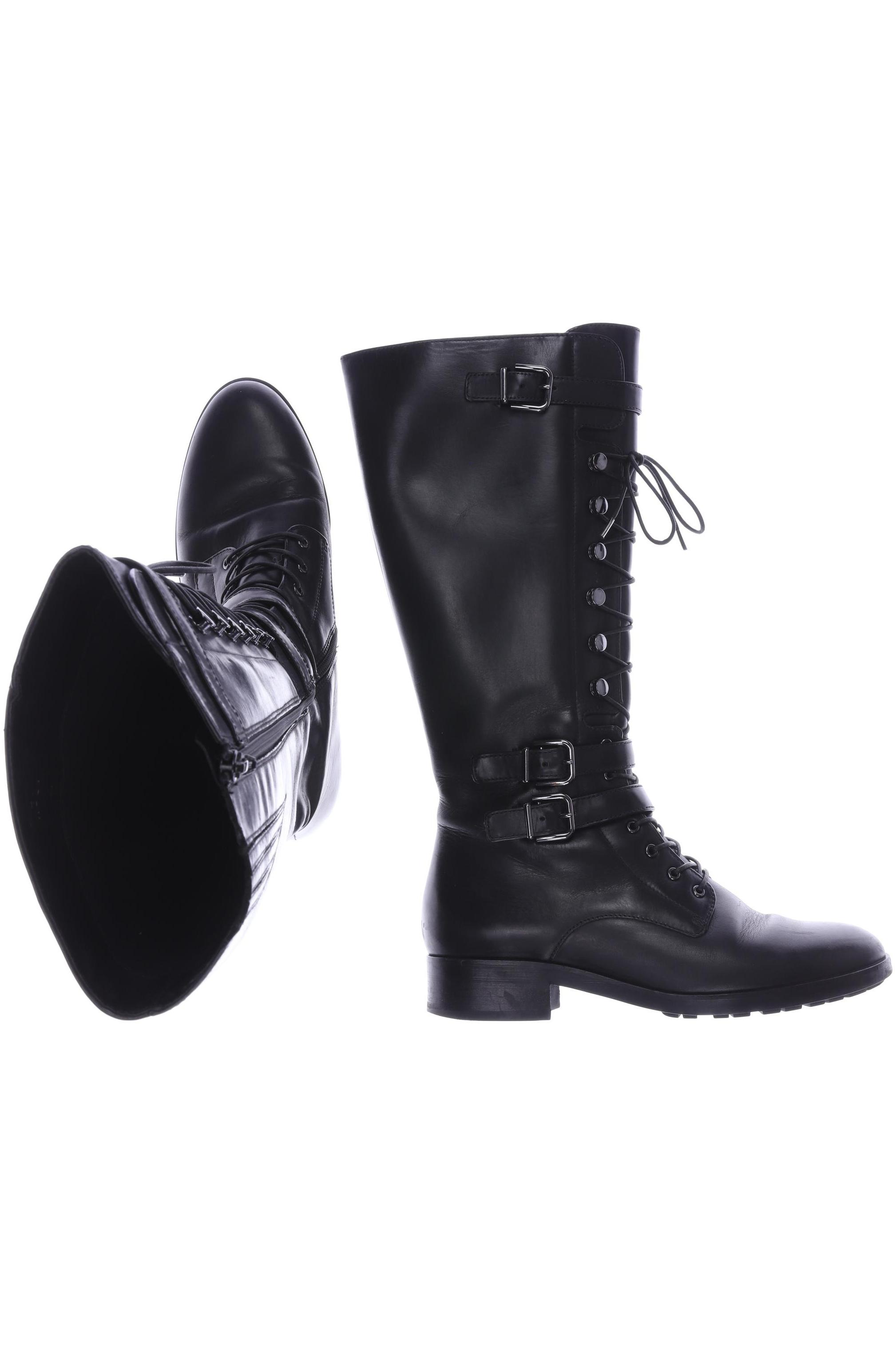 

högl Damen Stiefel, schwarz