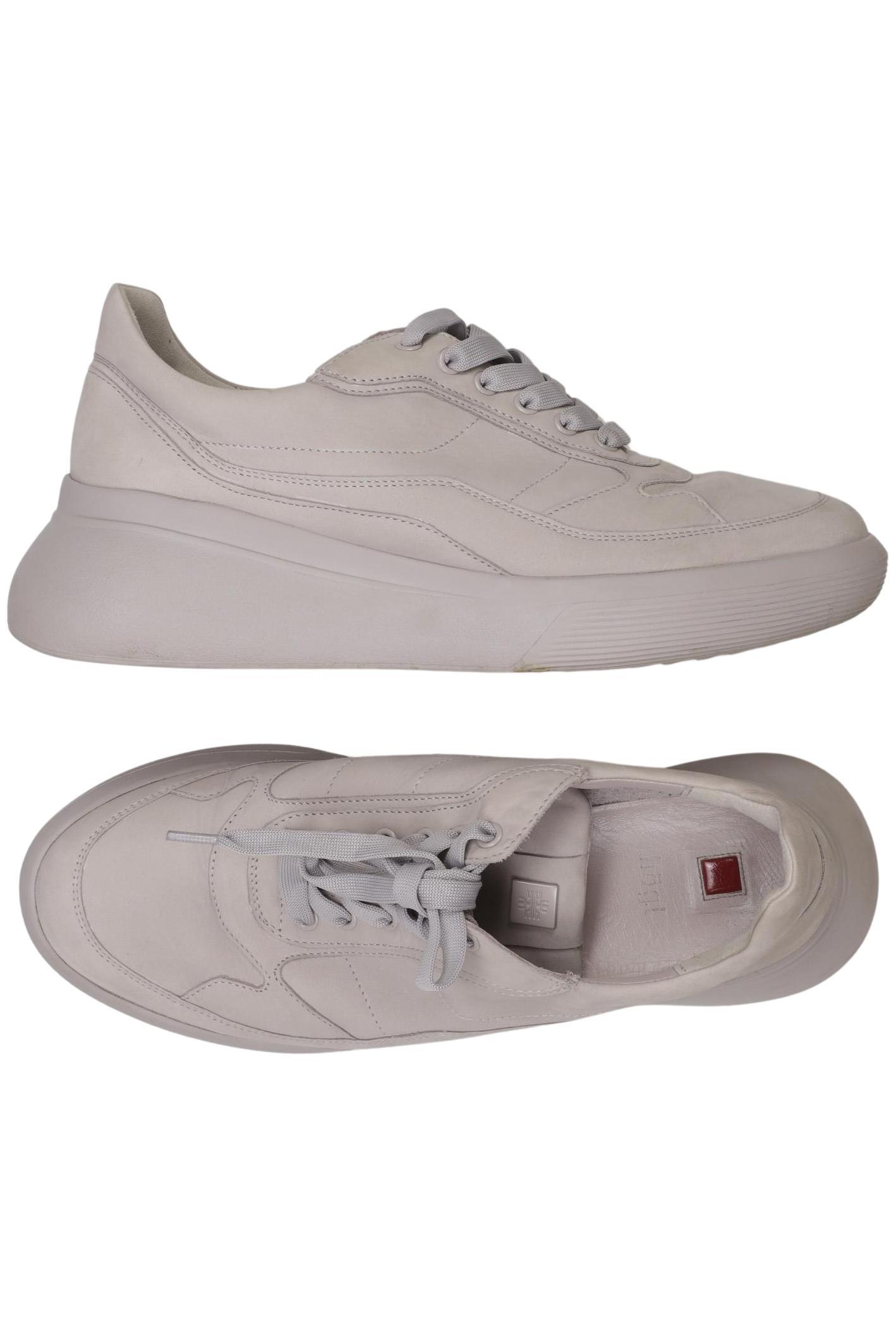 

högl Damen Sneakers, grau, Gr. 6