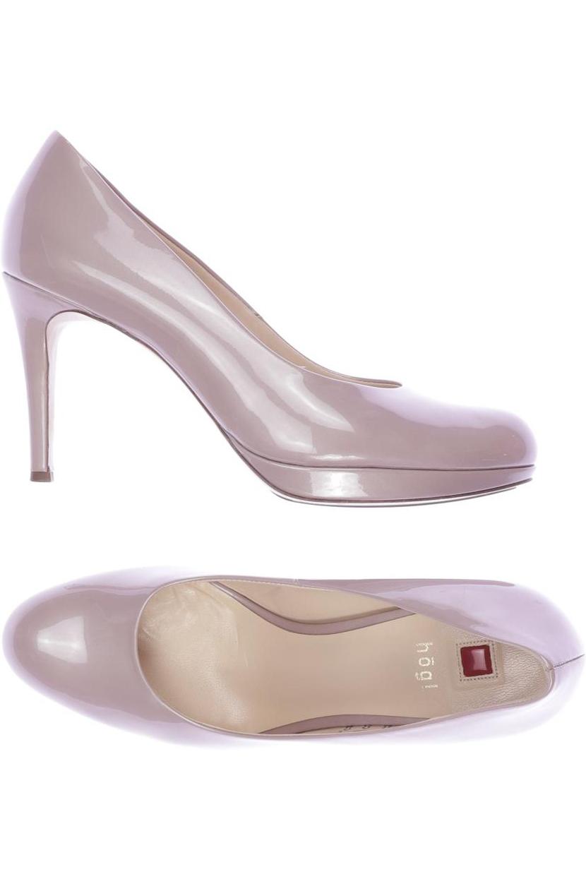 

högl Damen Pumps, pink, Gr. 5.5