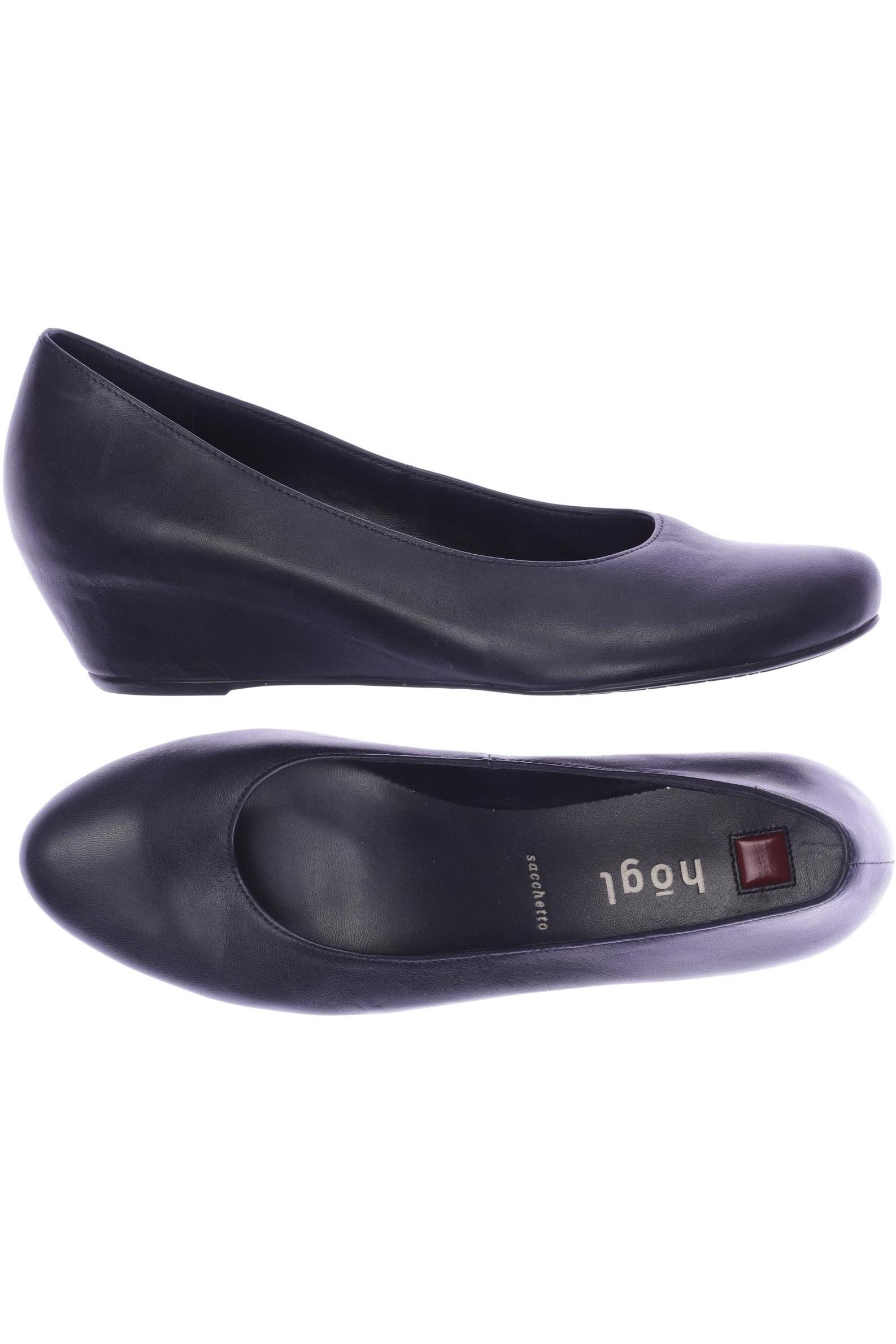 

högl Damen Pumps, marineblau, Gr. 4