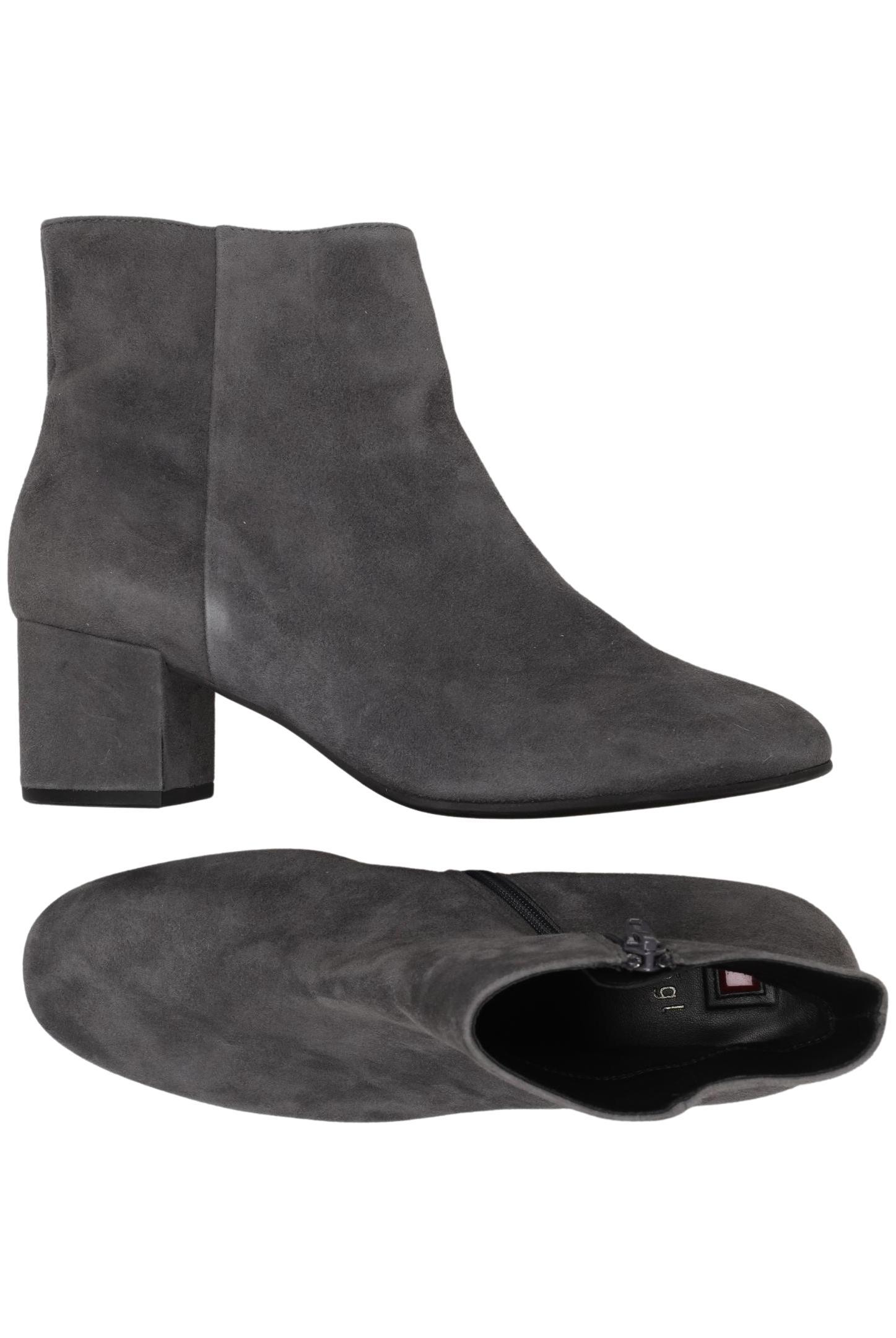 

högl Damen Stiefelette, grau, Gr. 5