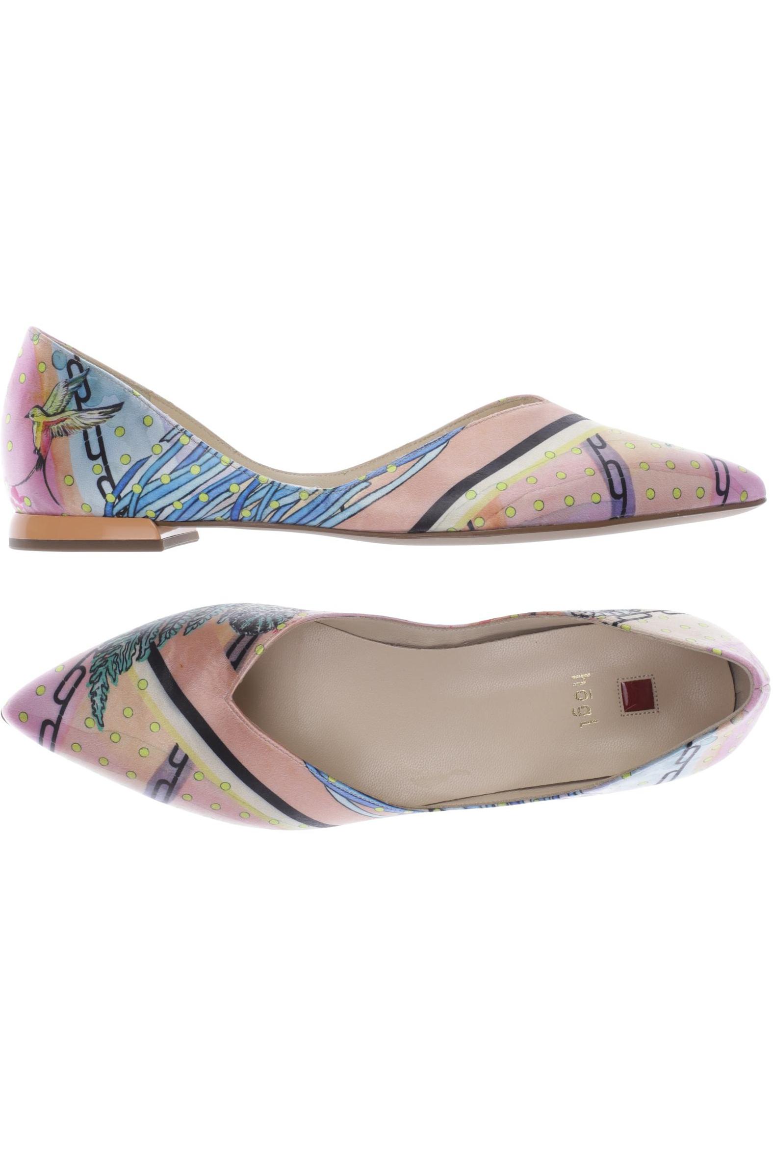 

högl Damen Ballerinas, mehrfarbig
