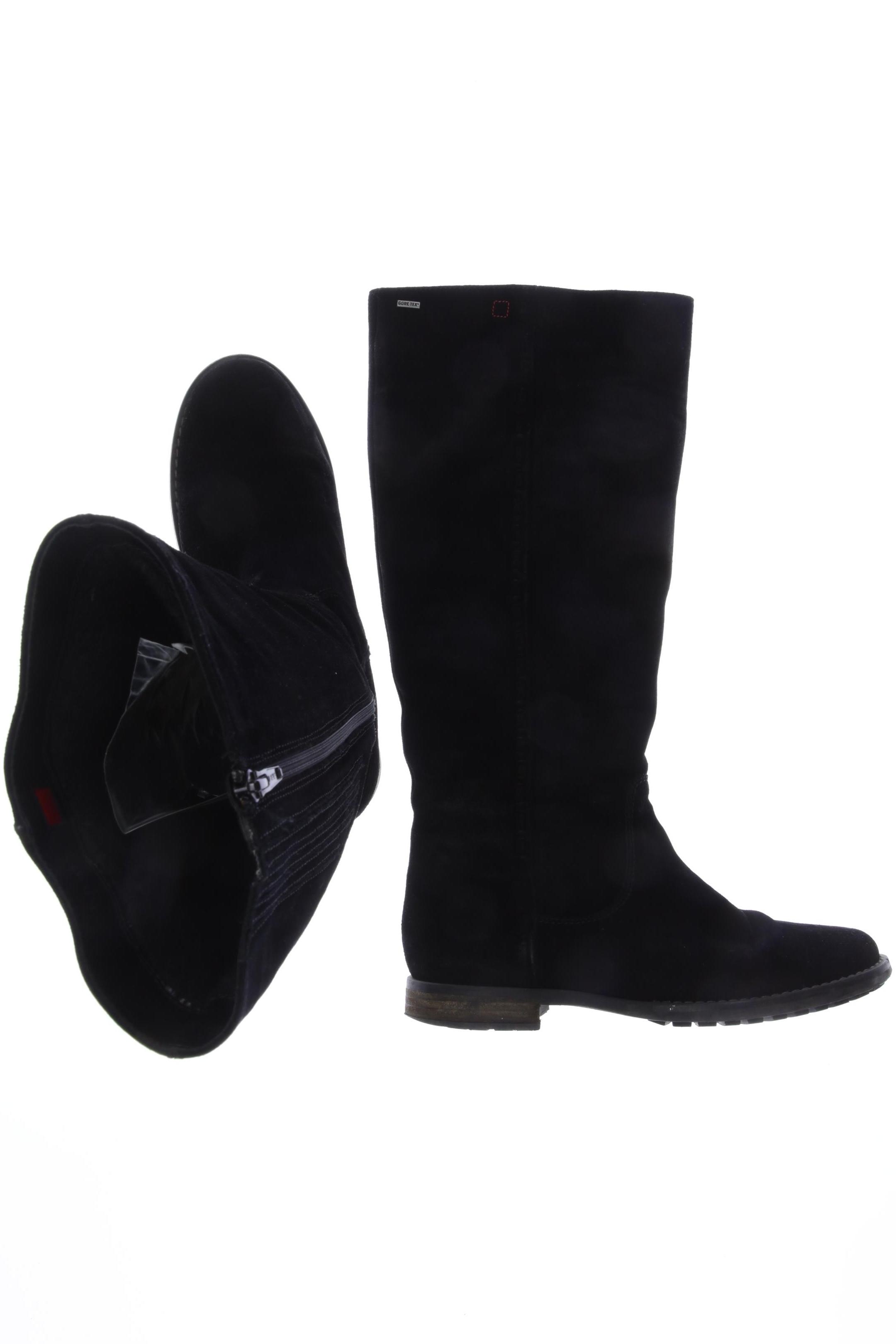 

högl Damen Stiefel, schwarz, Gr. 7.5
