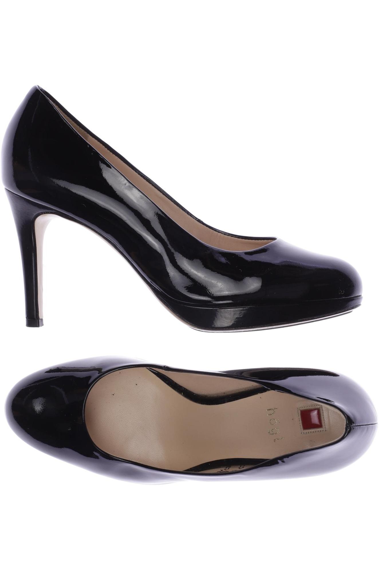 

högl Damen Pumps, schwarz