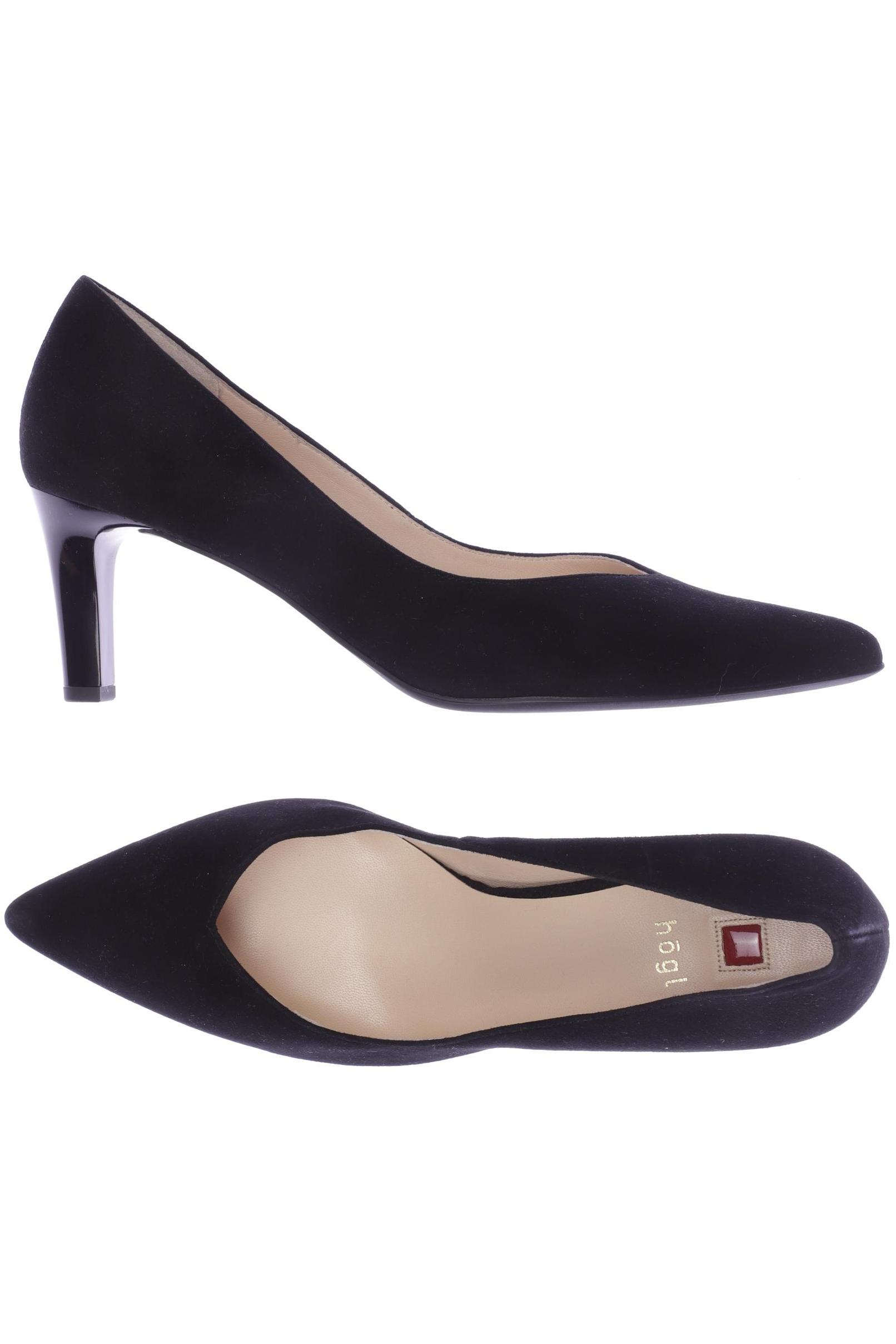 

högl Damen Pumps, schwarz
