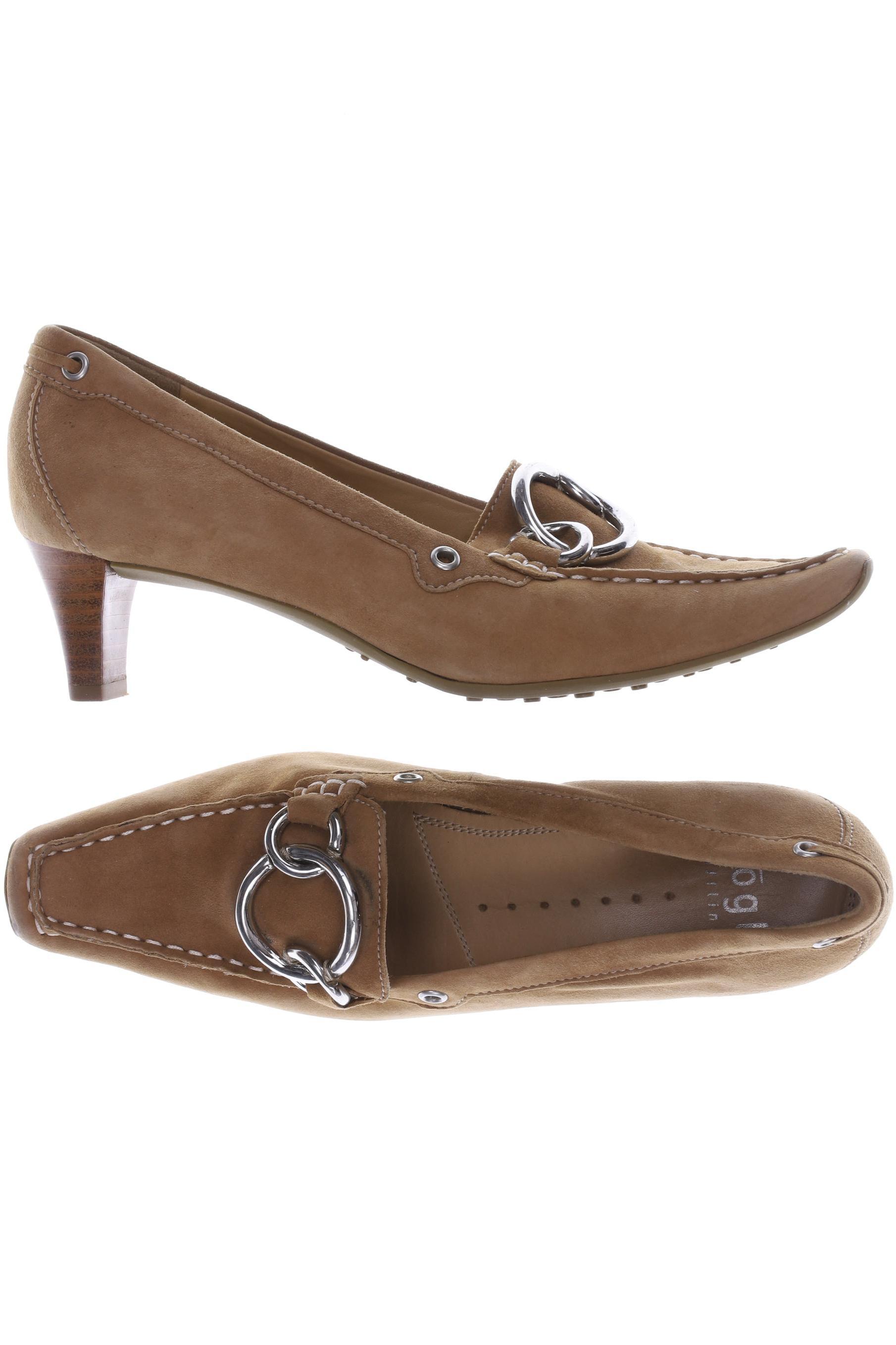 

högl Damen Pumps, braun